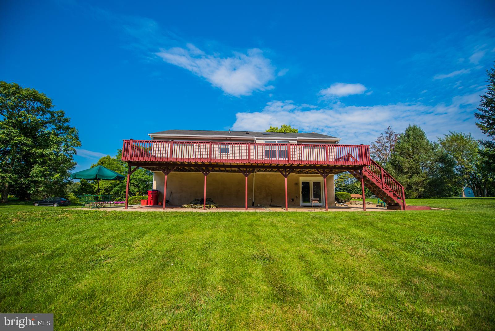 KEARNEYSVILLE - Residential