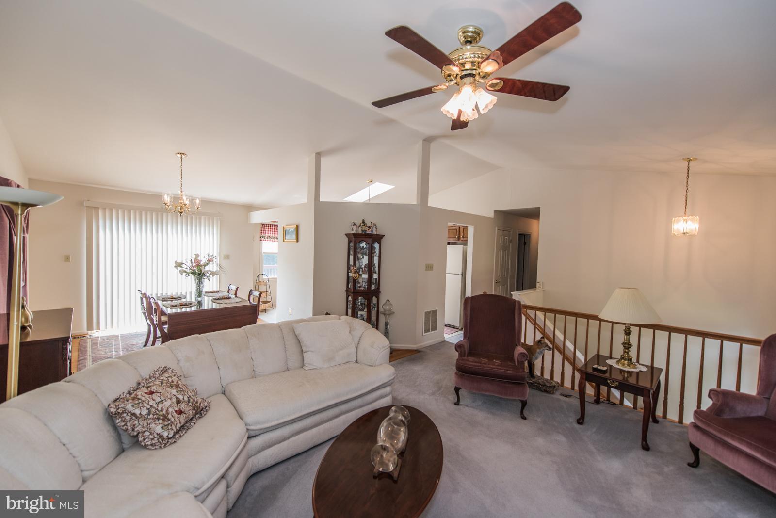 KEARNEYSVILLE - Residential