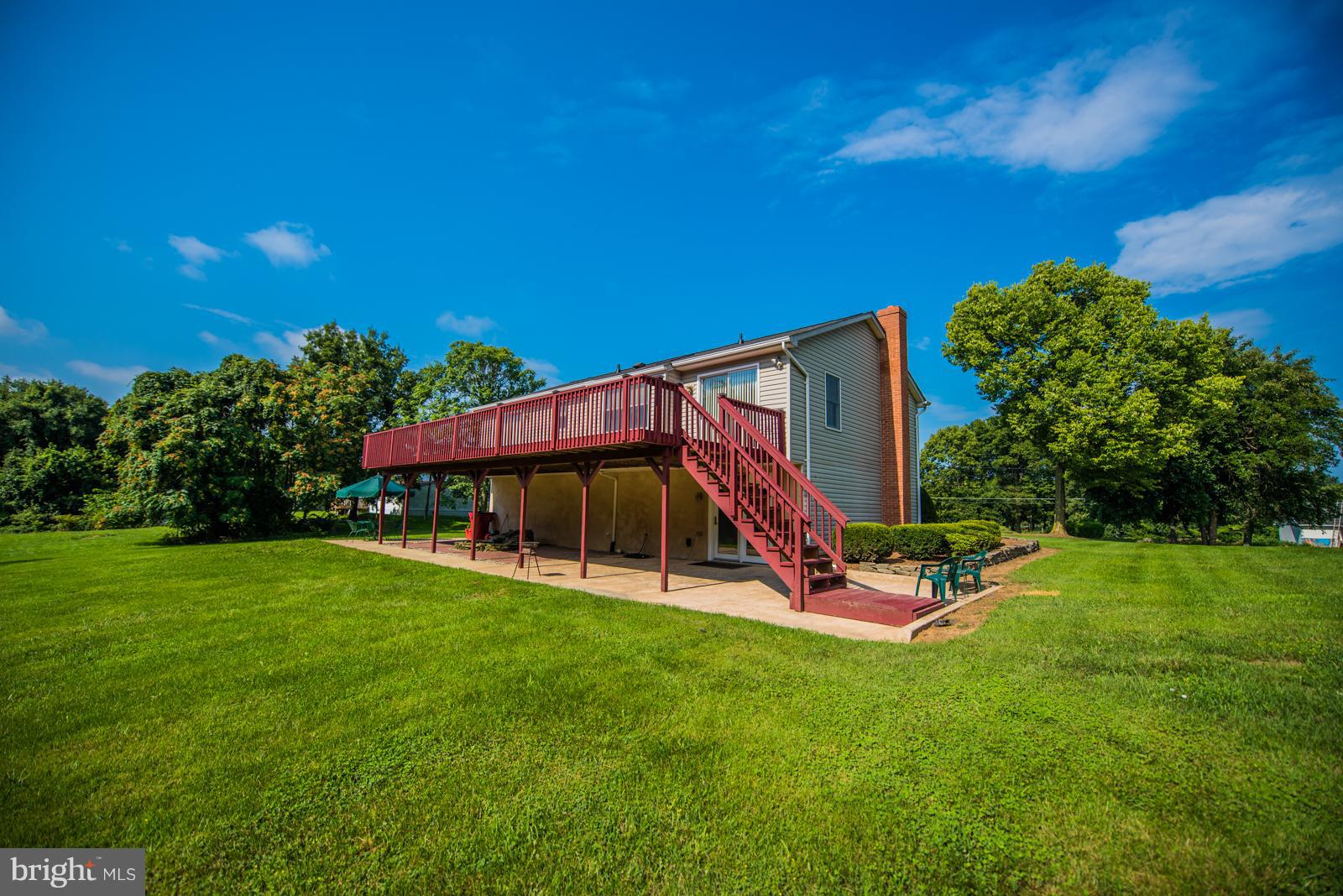 KEARNEYSVILLE - Residential