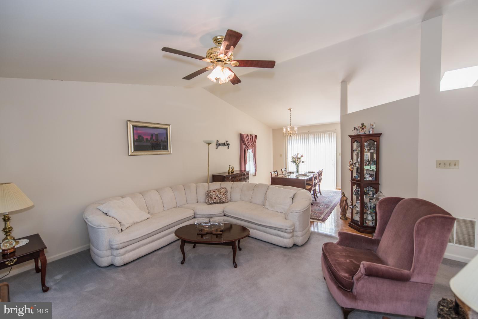 KEARNEYSVILLE - Residential