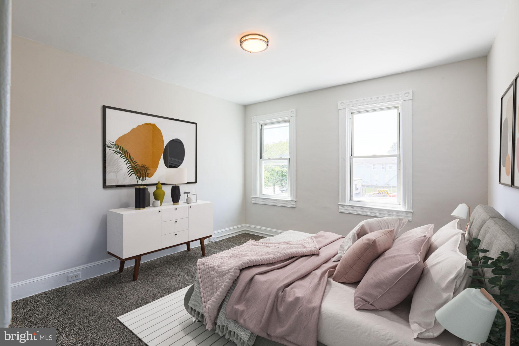 ORANGEVILLE - Residential