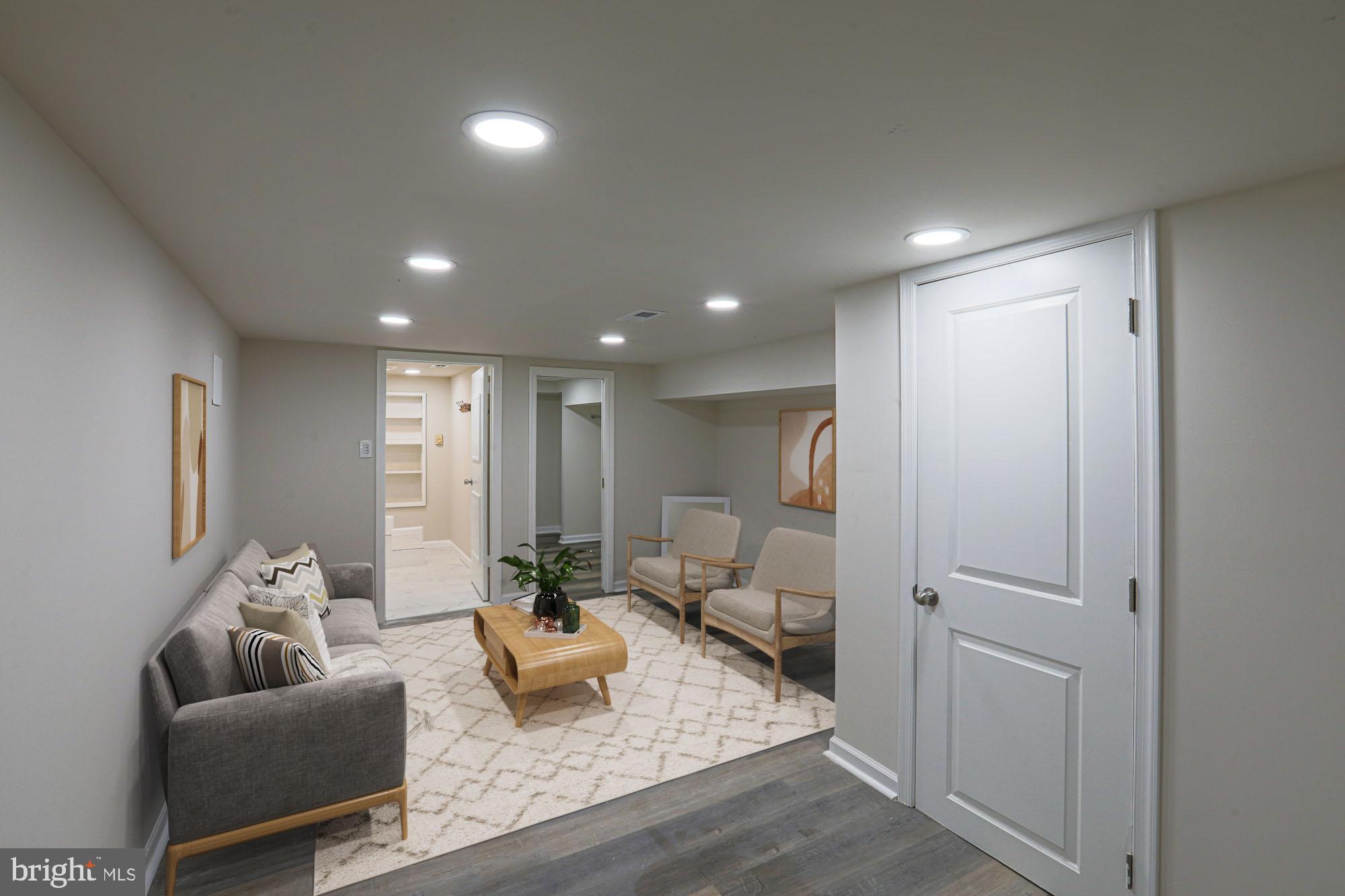 ORANGEVILLE - Residential