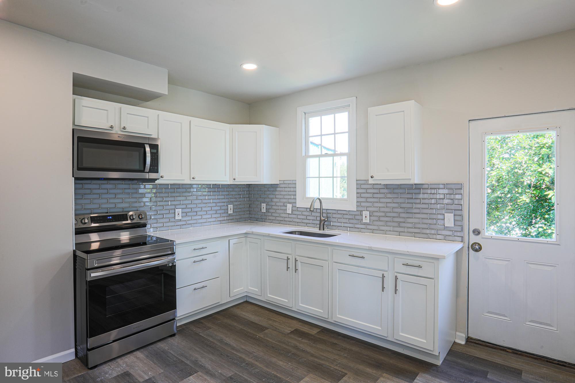 ORANGEVILLE - Residential