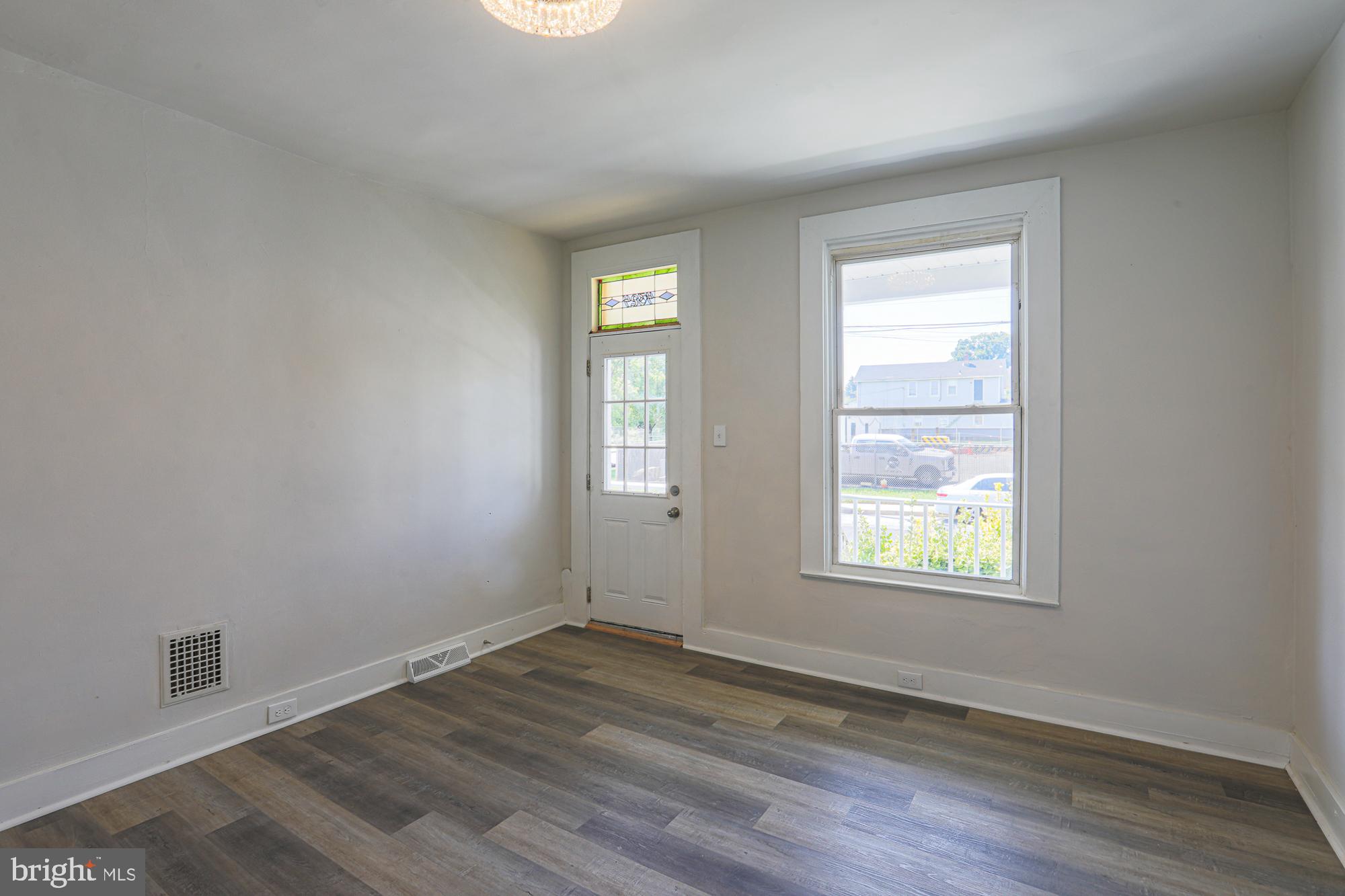 ORANGEVILLE - Residential