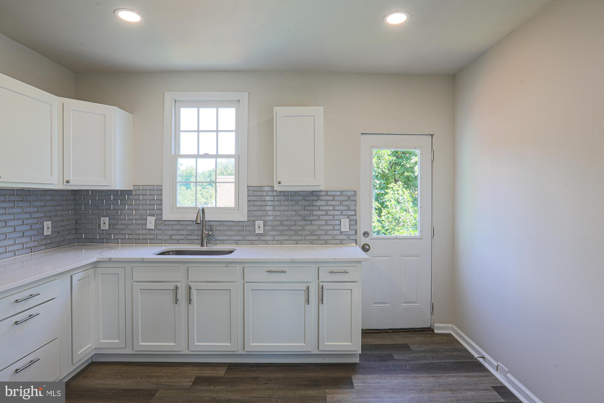 ORANGEVILLE - Residential