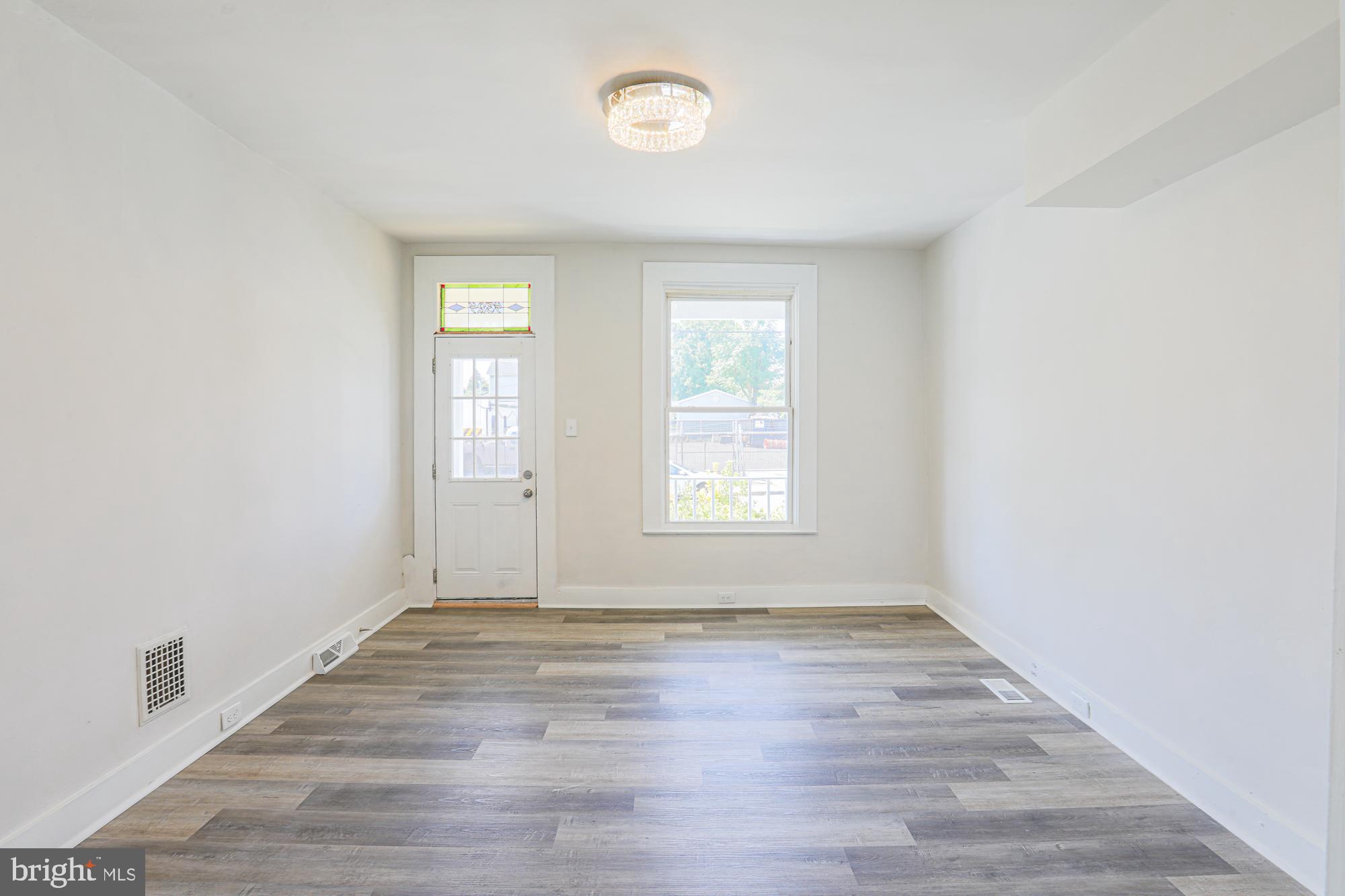 ORANGEVILLE - Residential