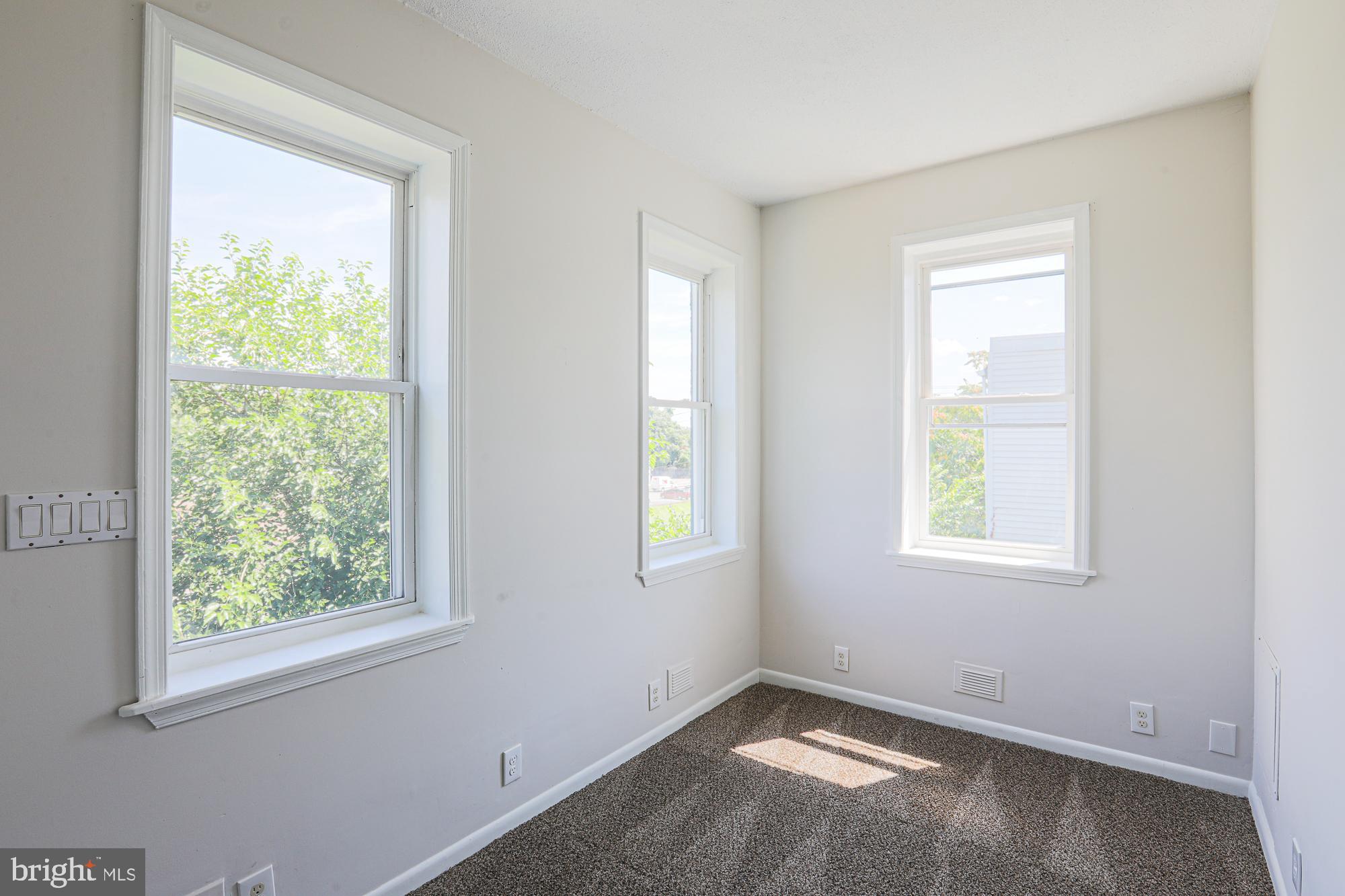 ORANGEVILLE - Residential