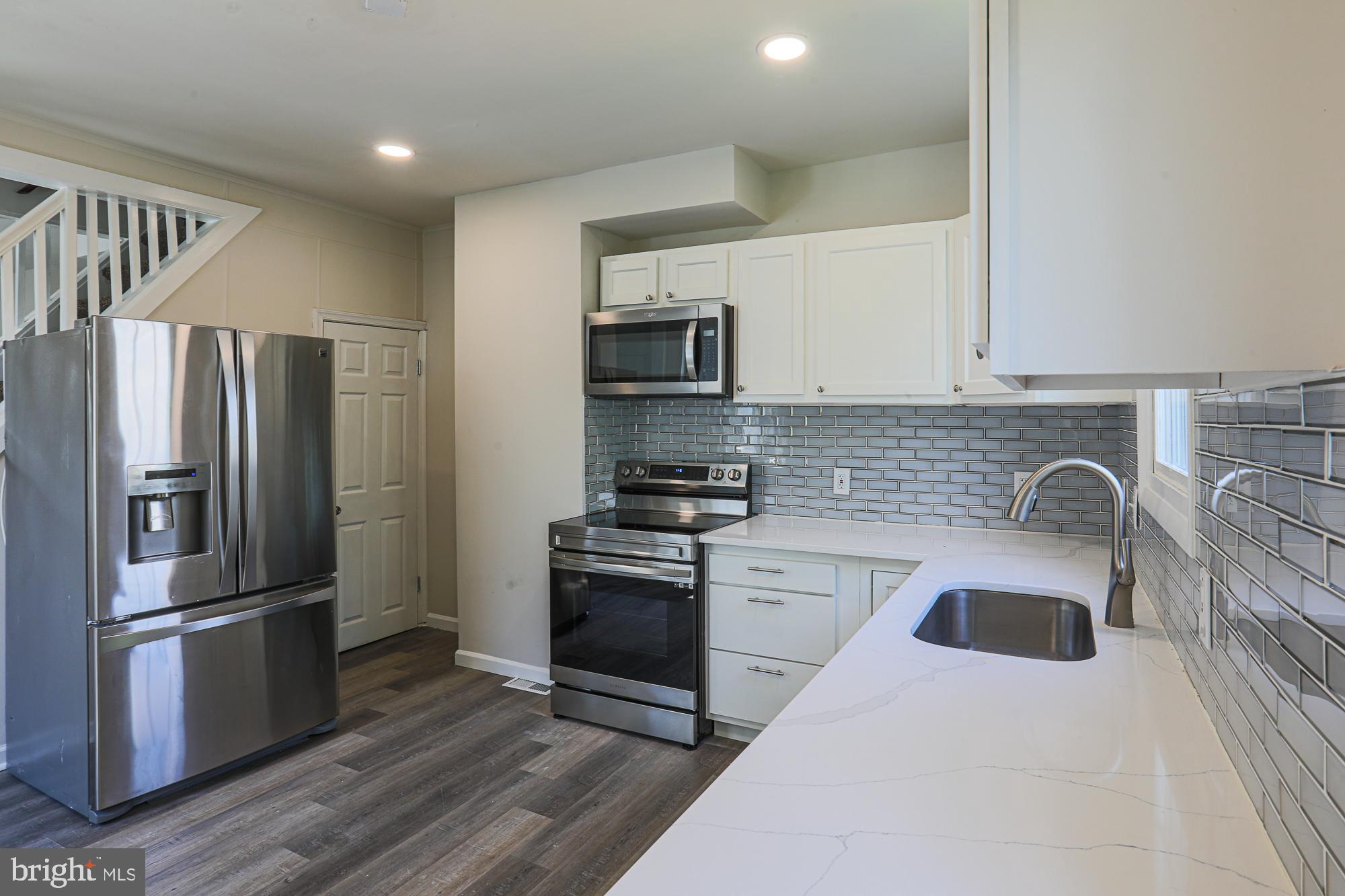 ORANGEVILLE - Residential