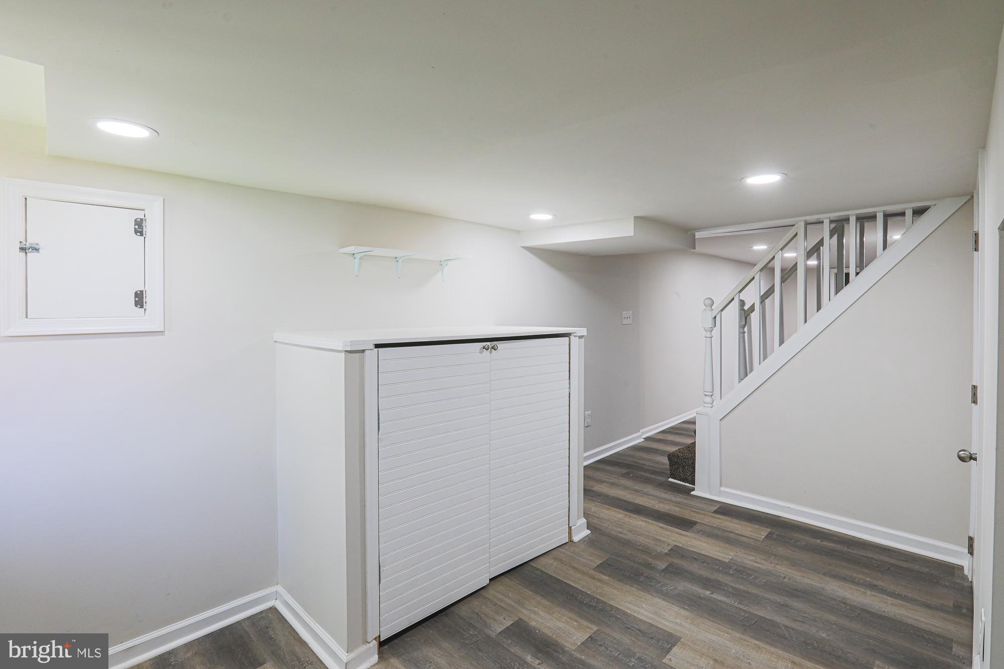 ORANGEVILLE - Residential