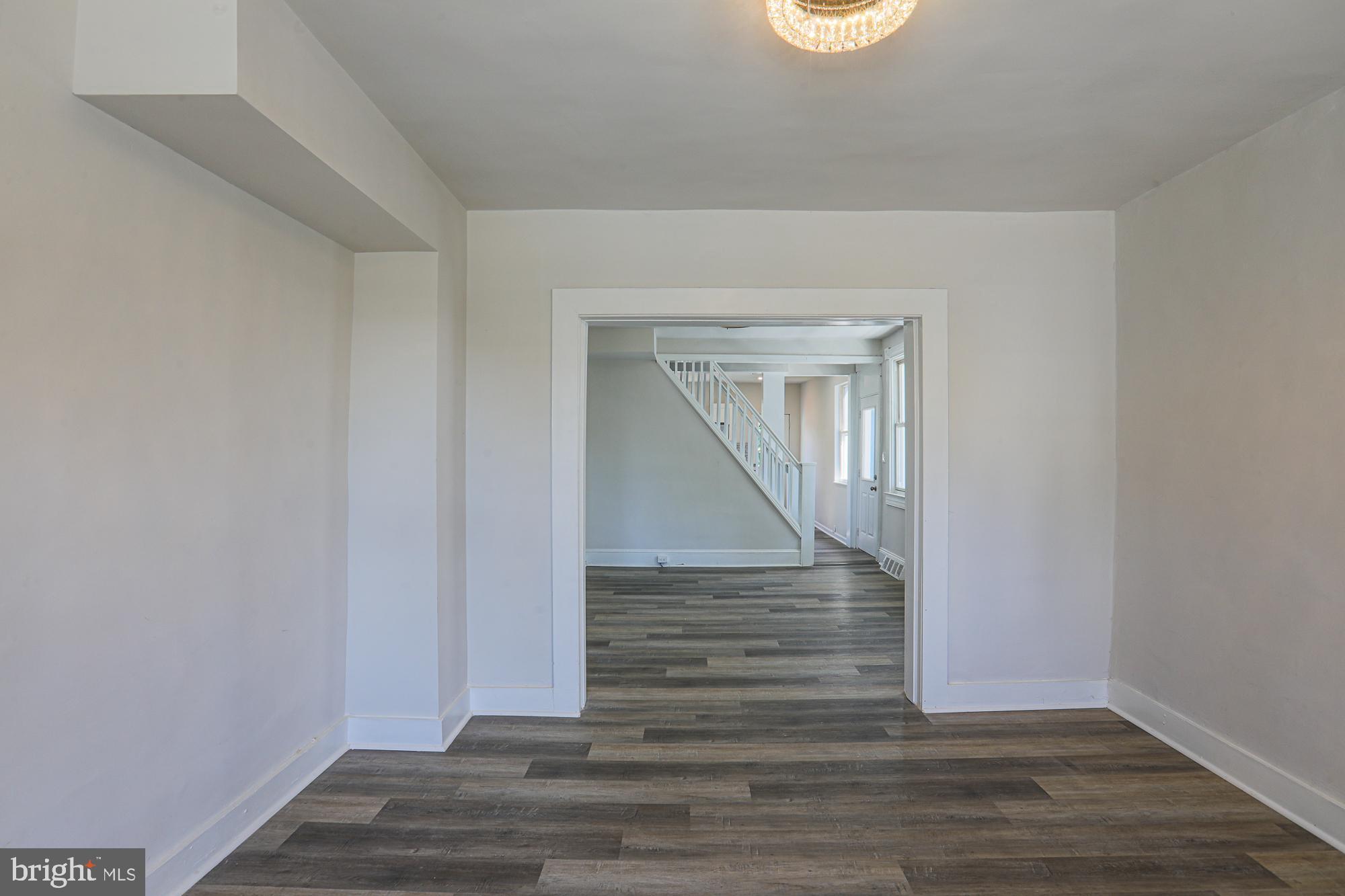 ORANGEVILLE - Residential