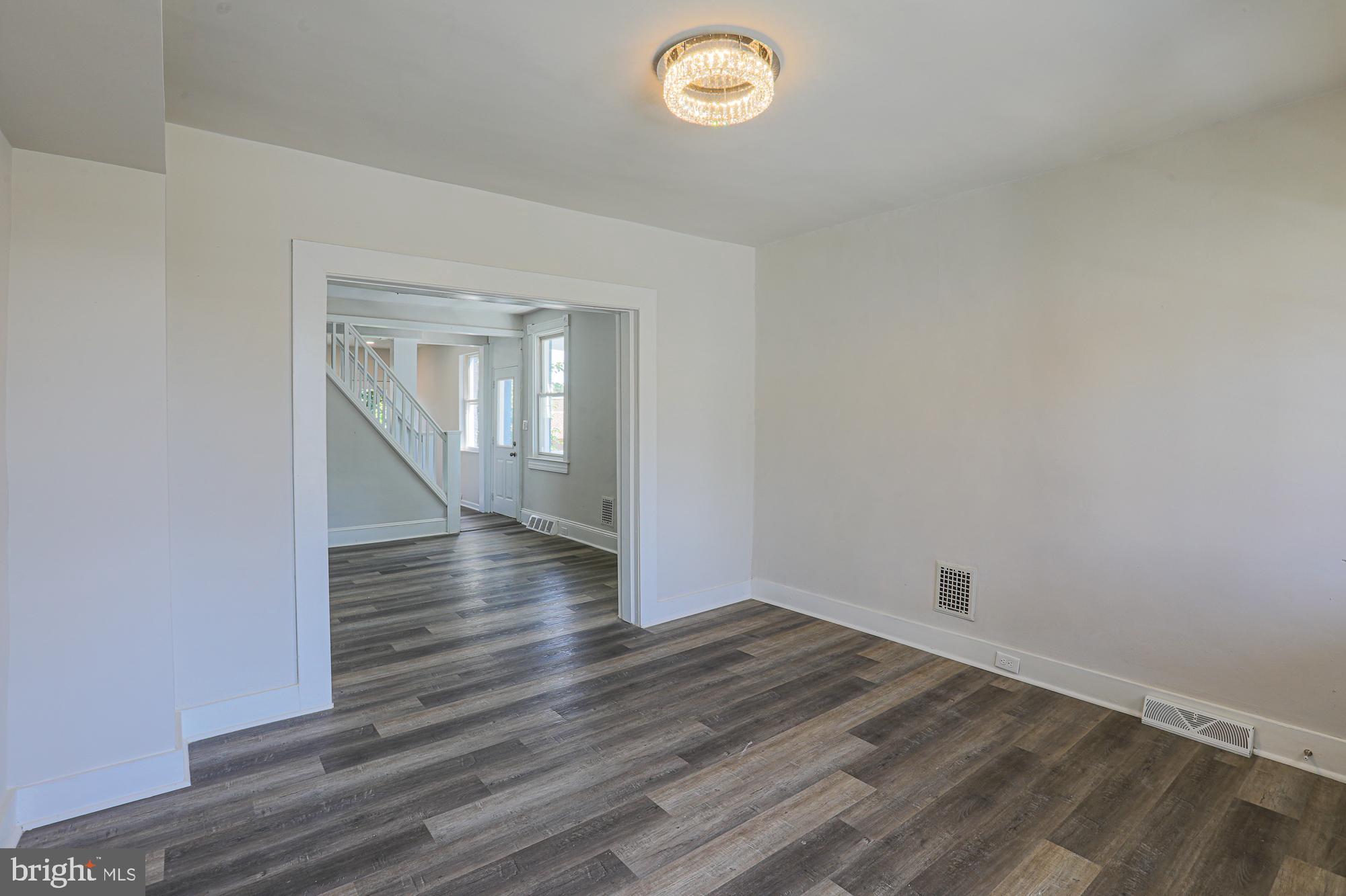 ORANGEVILLE - Residential