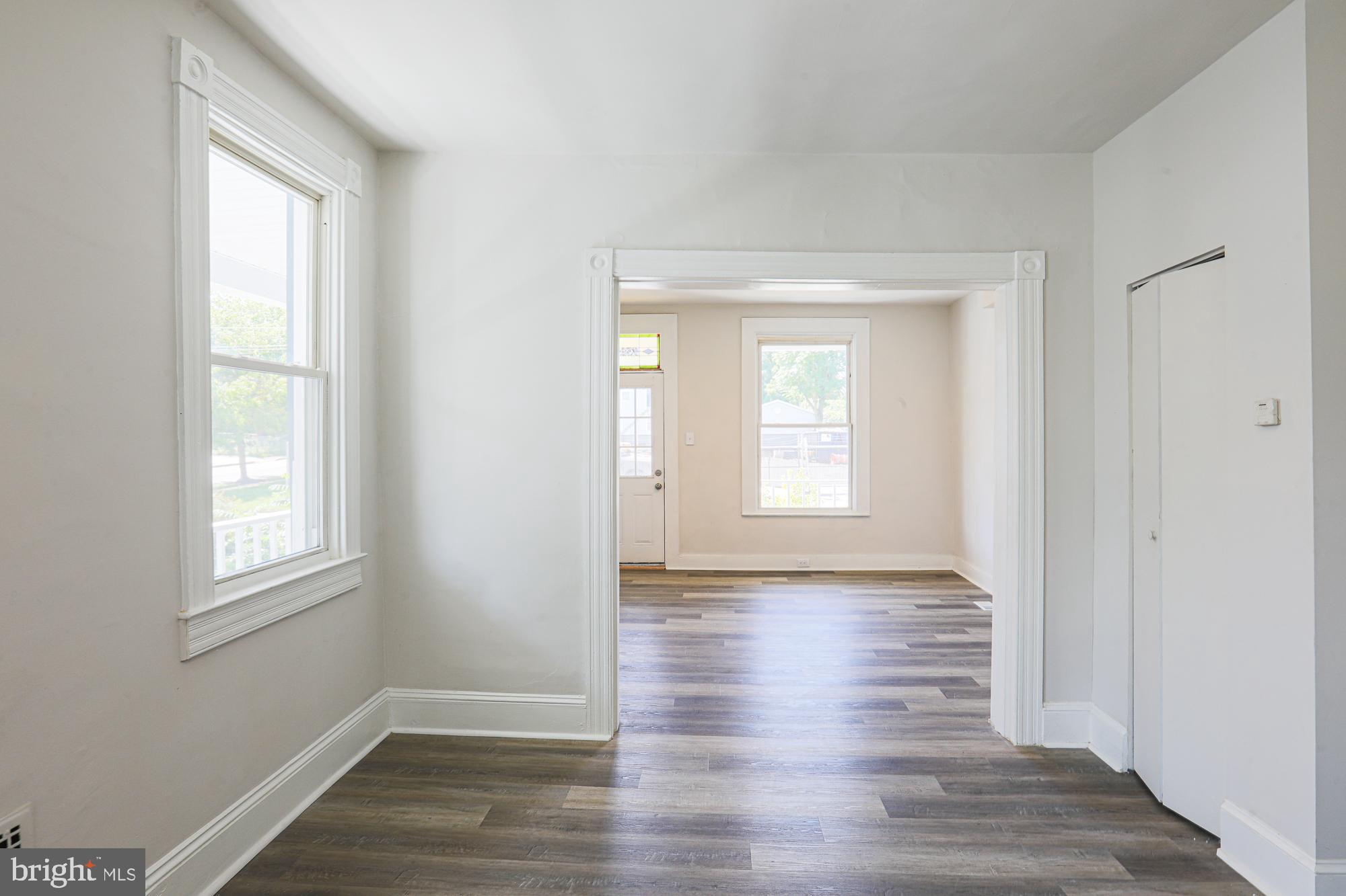 ORANGEVILLE - Residential