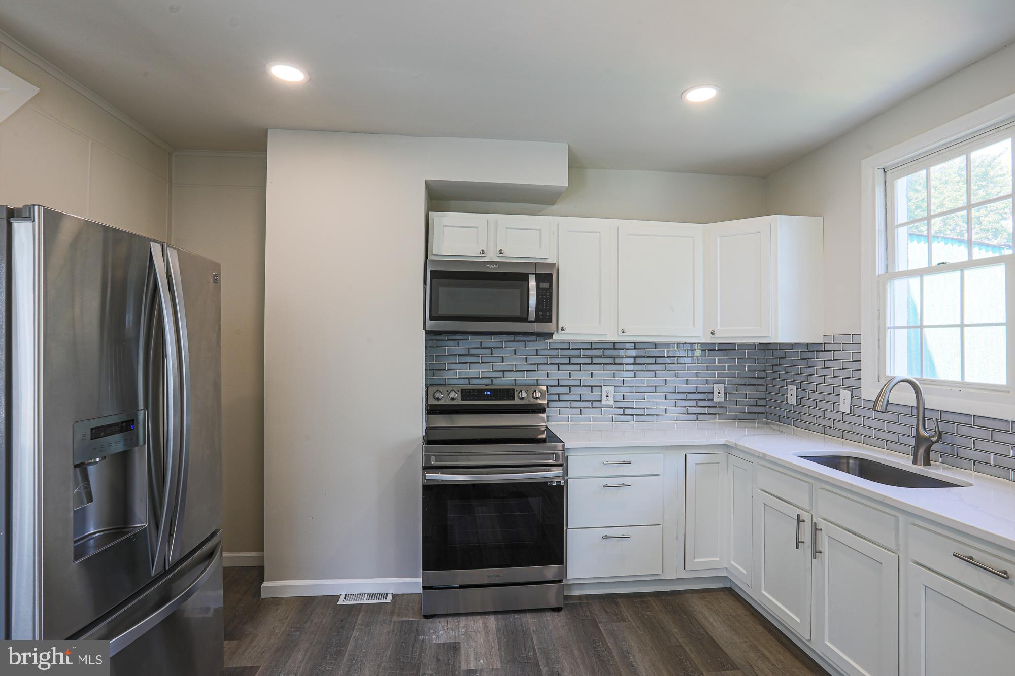 ORANGEVILLE - Residential