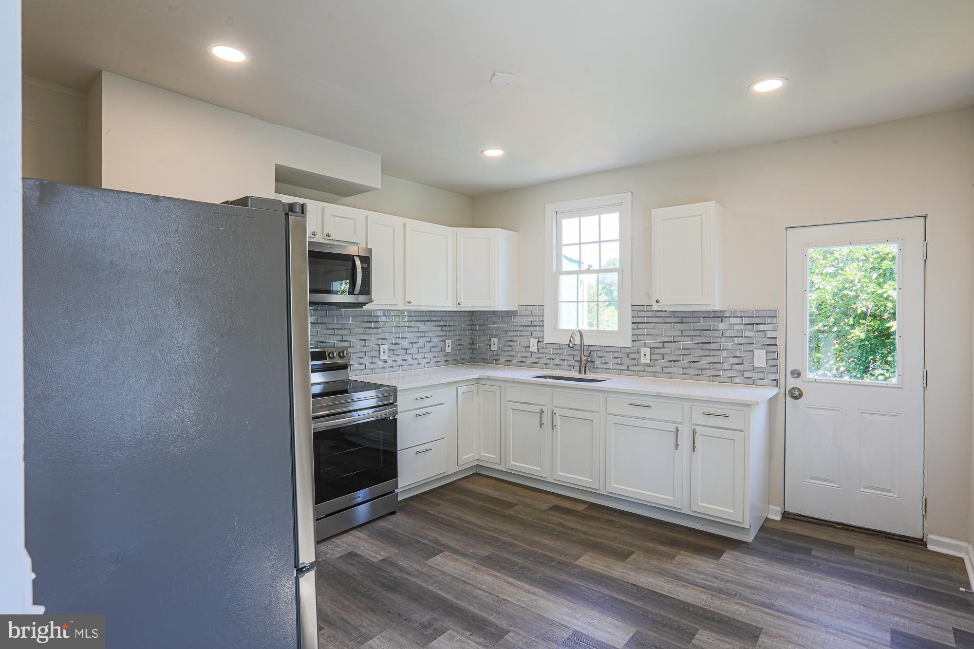 ORANGEVILLE - Residential