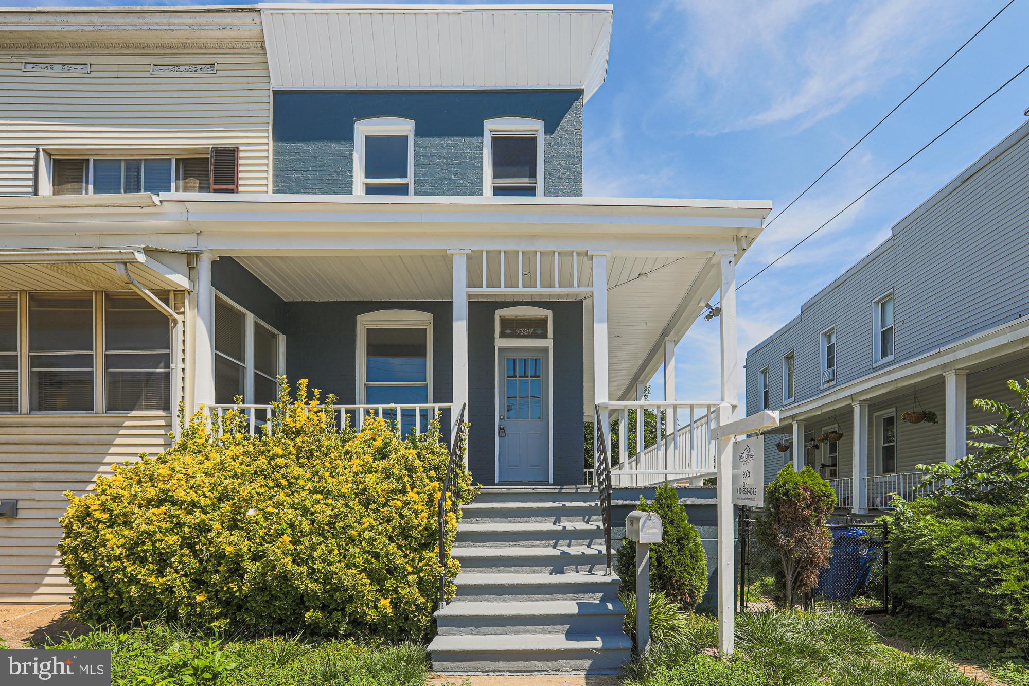 ORANGEVILLE - Residential