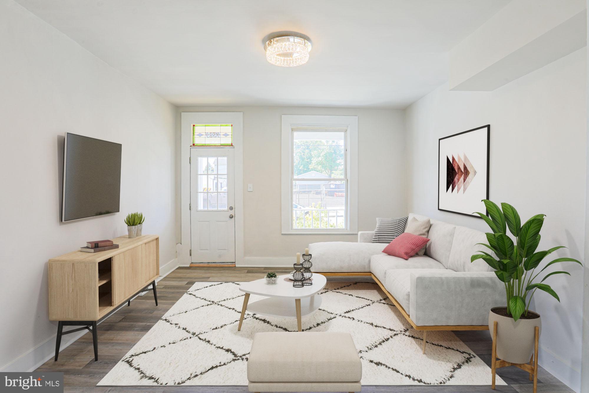 ORANGEVILLE - Residential