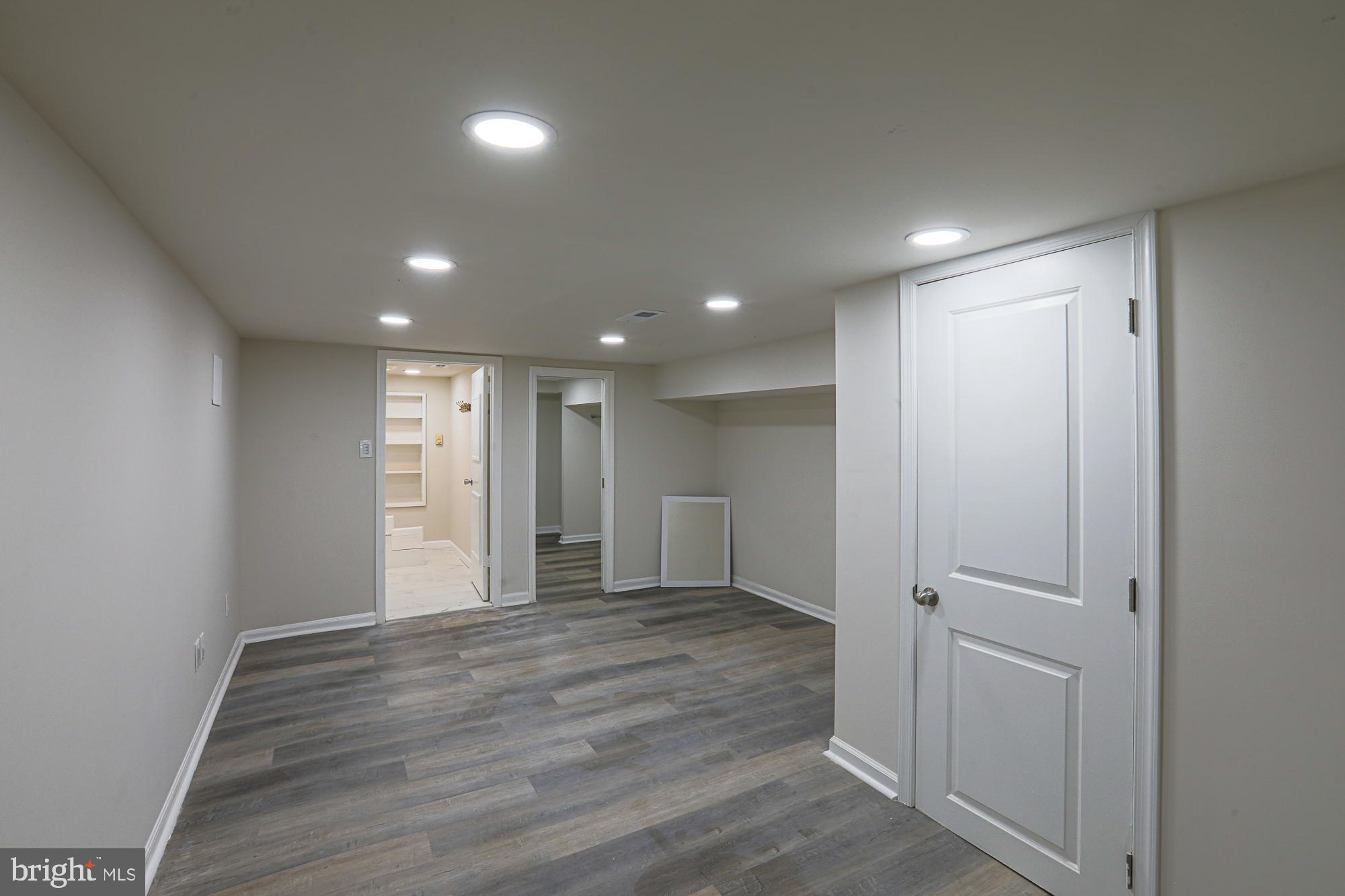 ORANGEVILLE - Residential