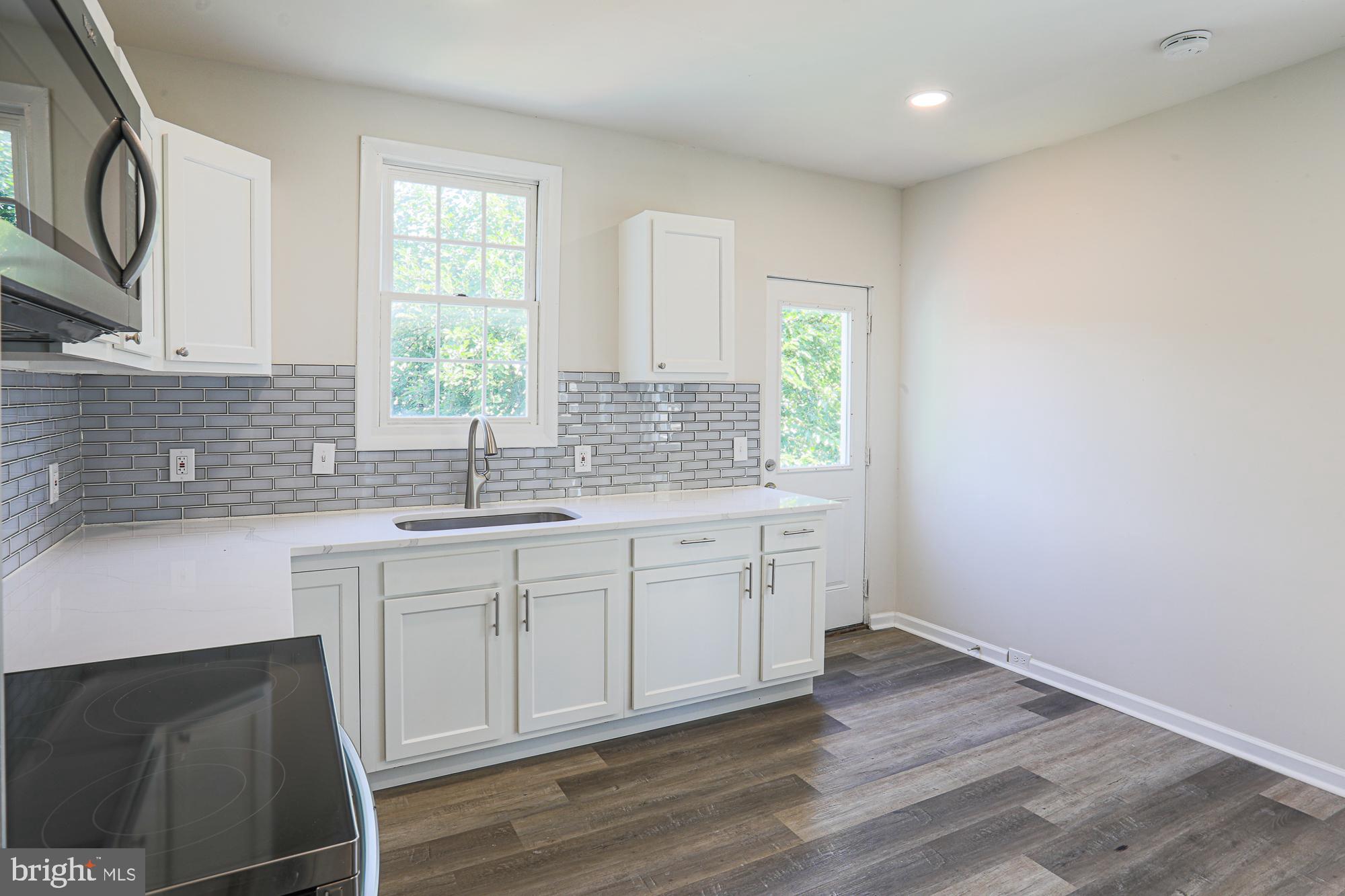 ORANGEVILLE - Residential