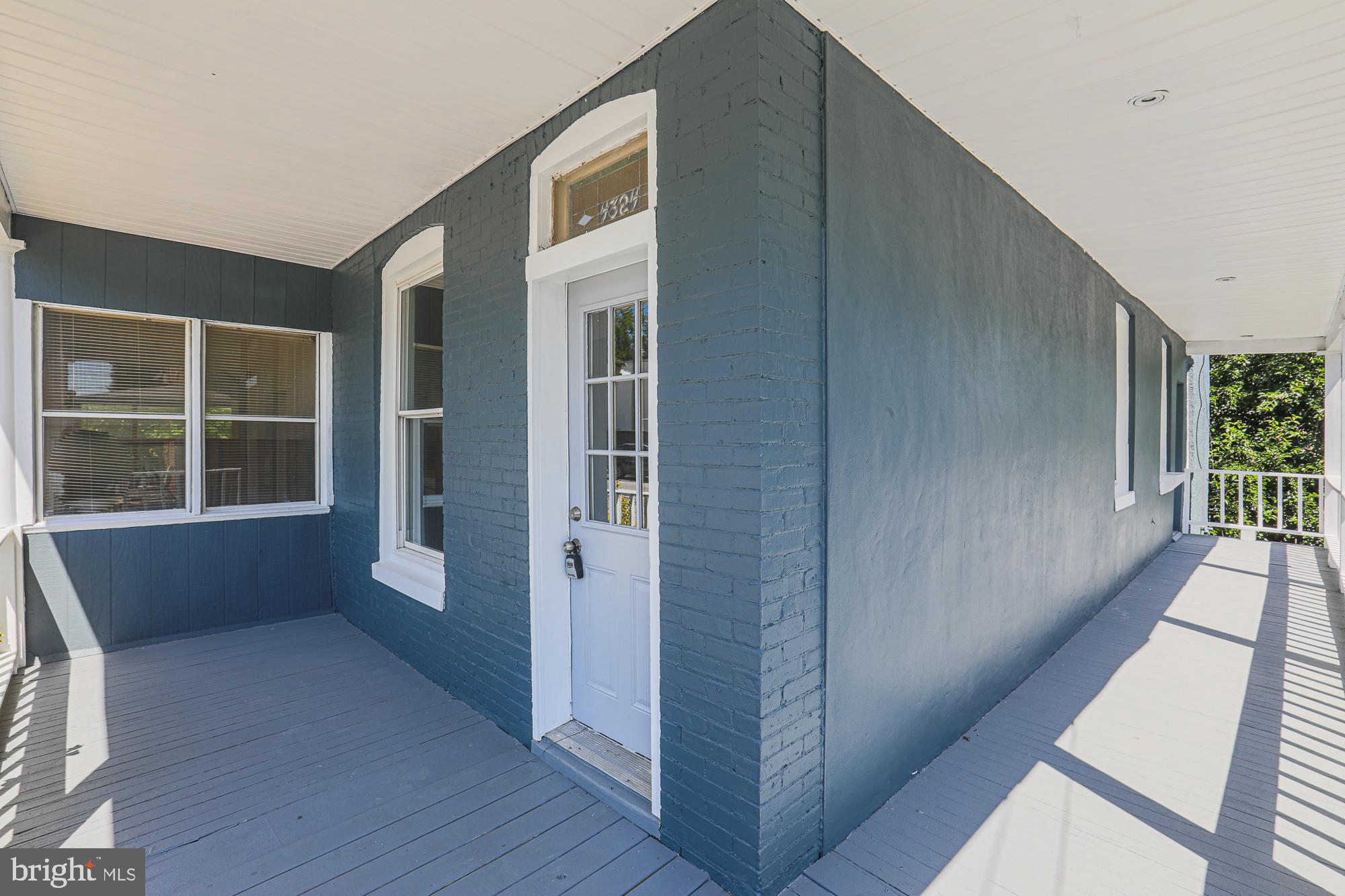 ORANGEVILLE - Residential