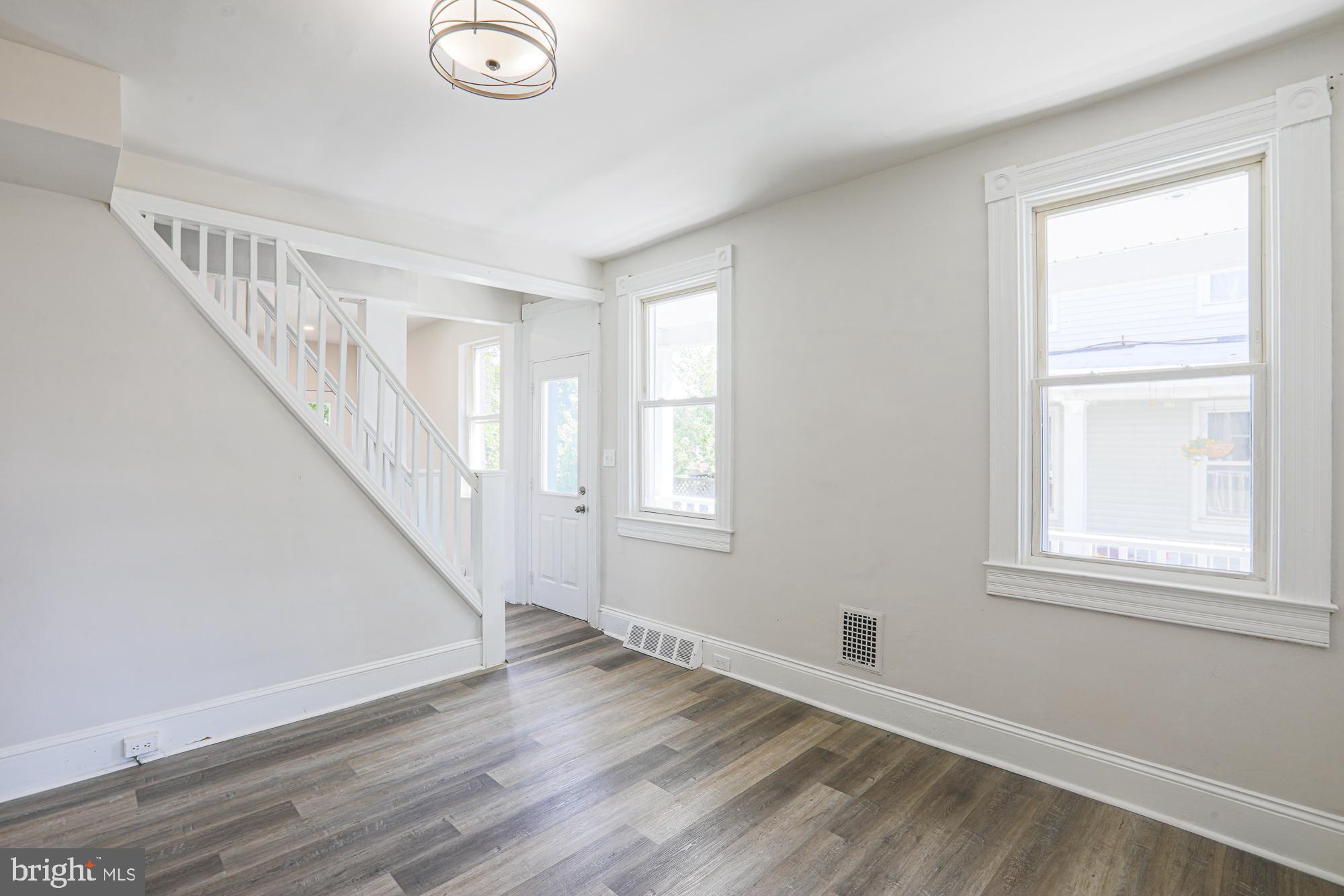 ORANGEVILLE - Residential