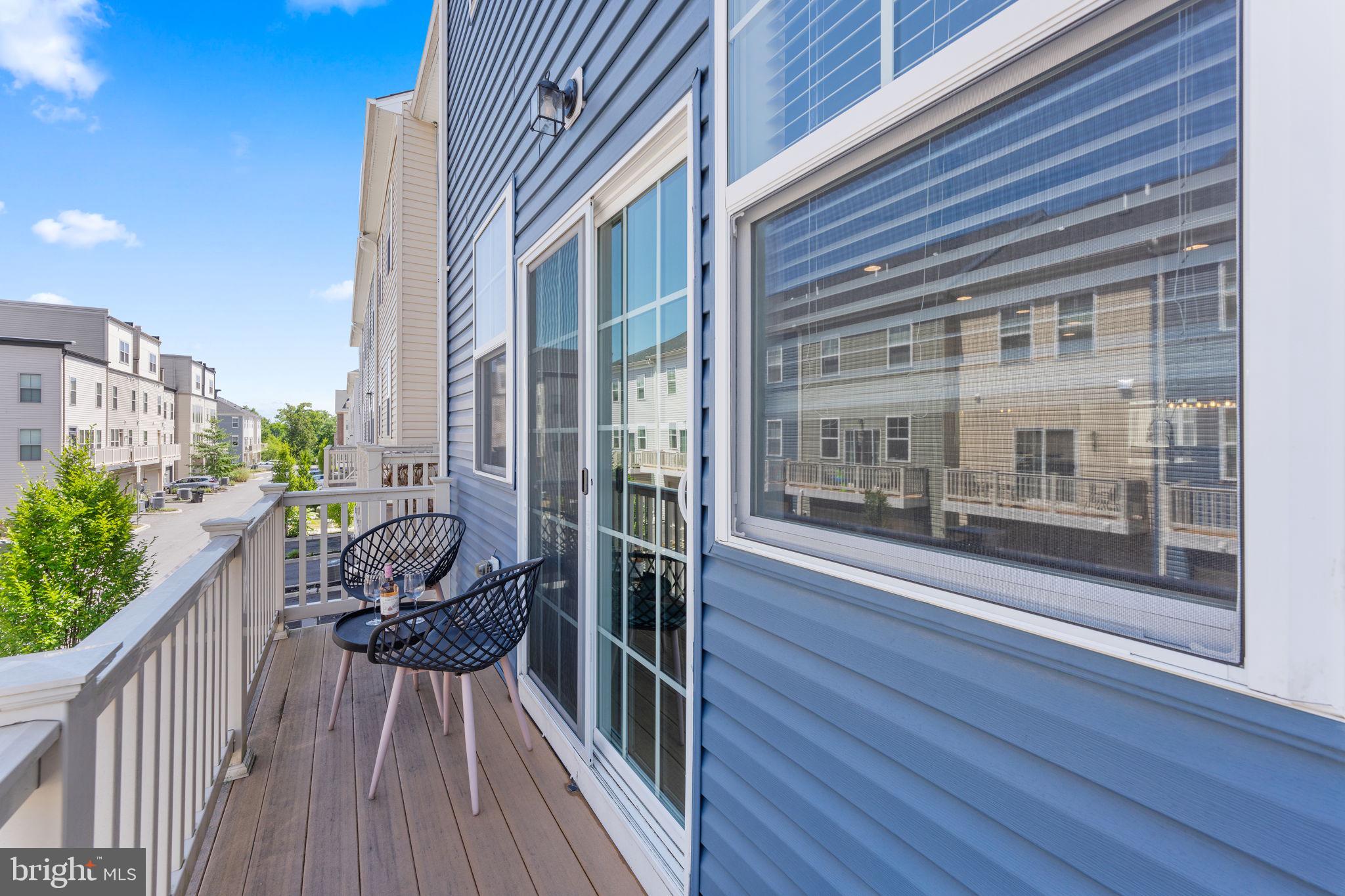 TRAVILAH STATION - Residential