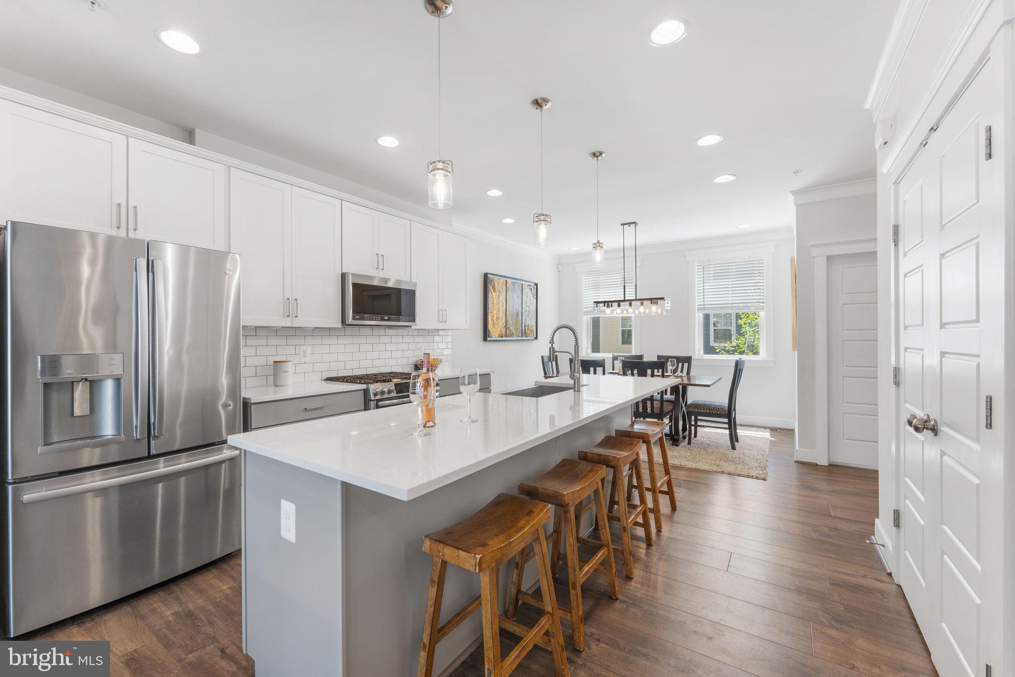 TRAVILAH STATION - Residential