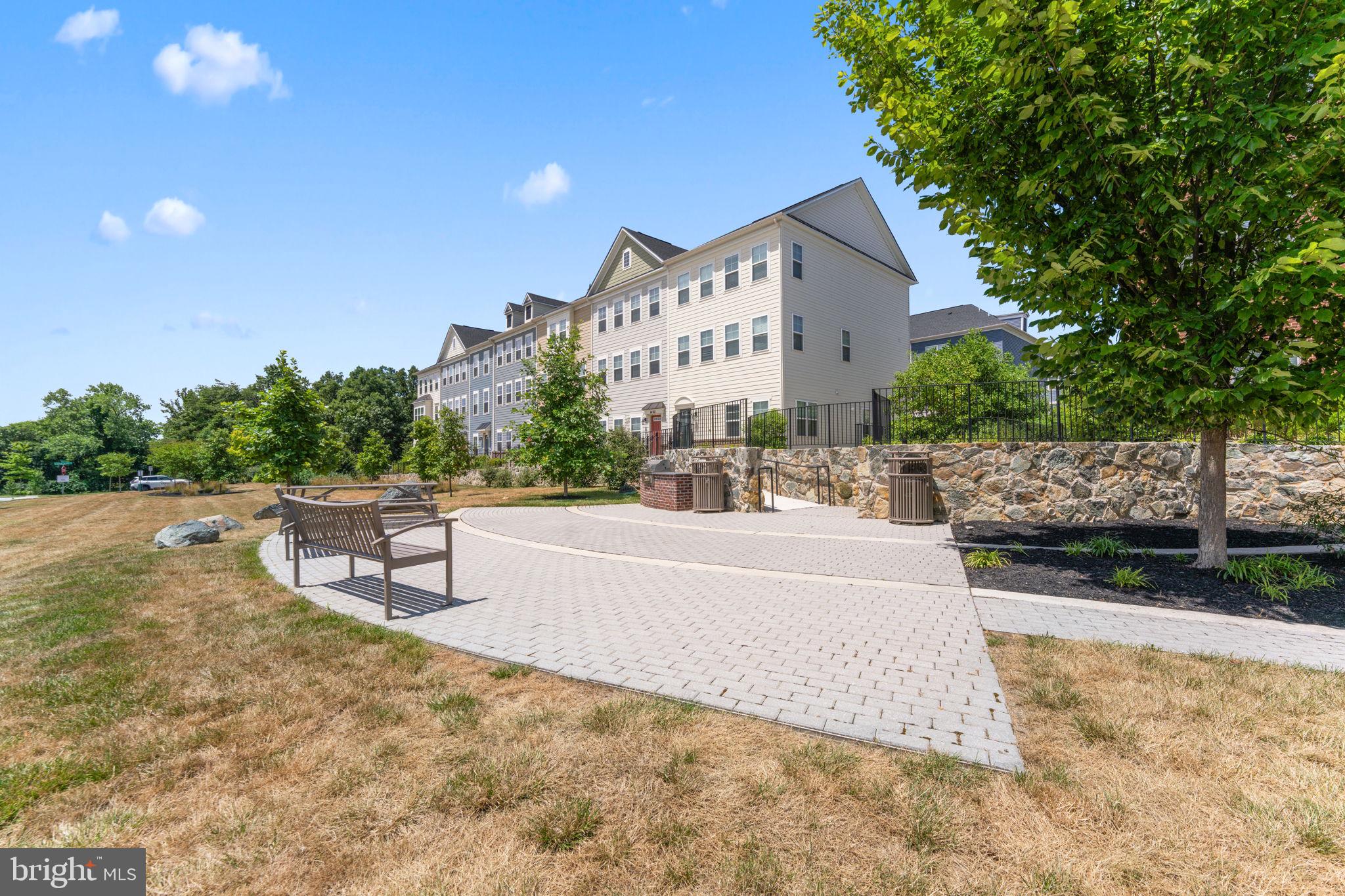 TRAVILAH STATION - Residential