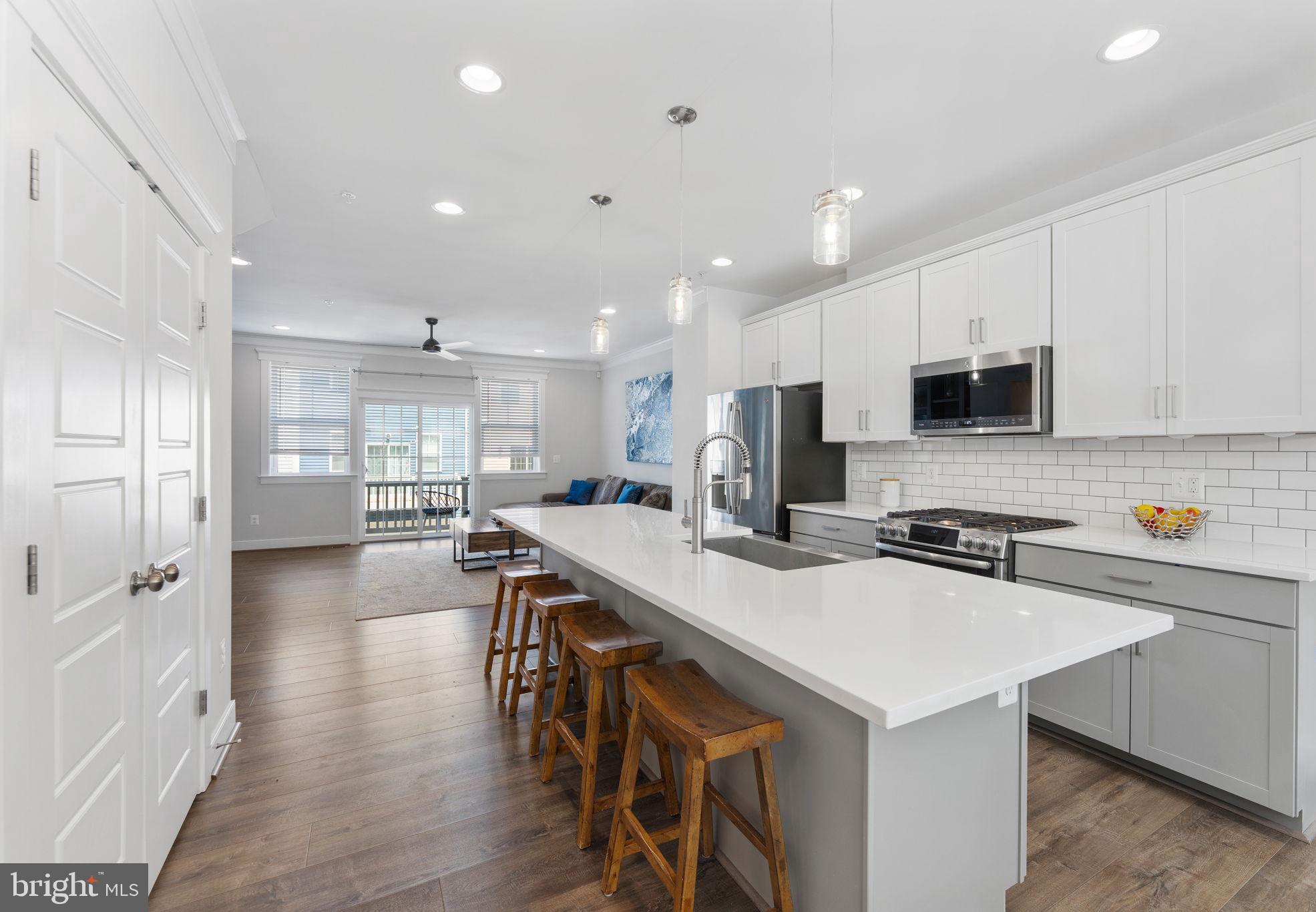 TRAVILAH STATION - Residential