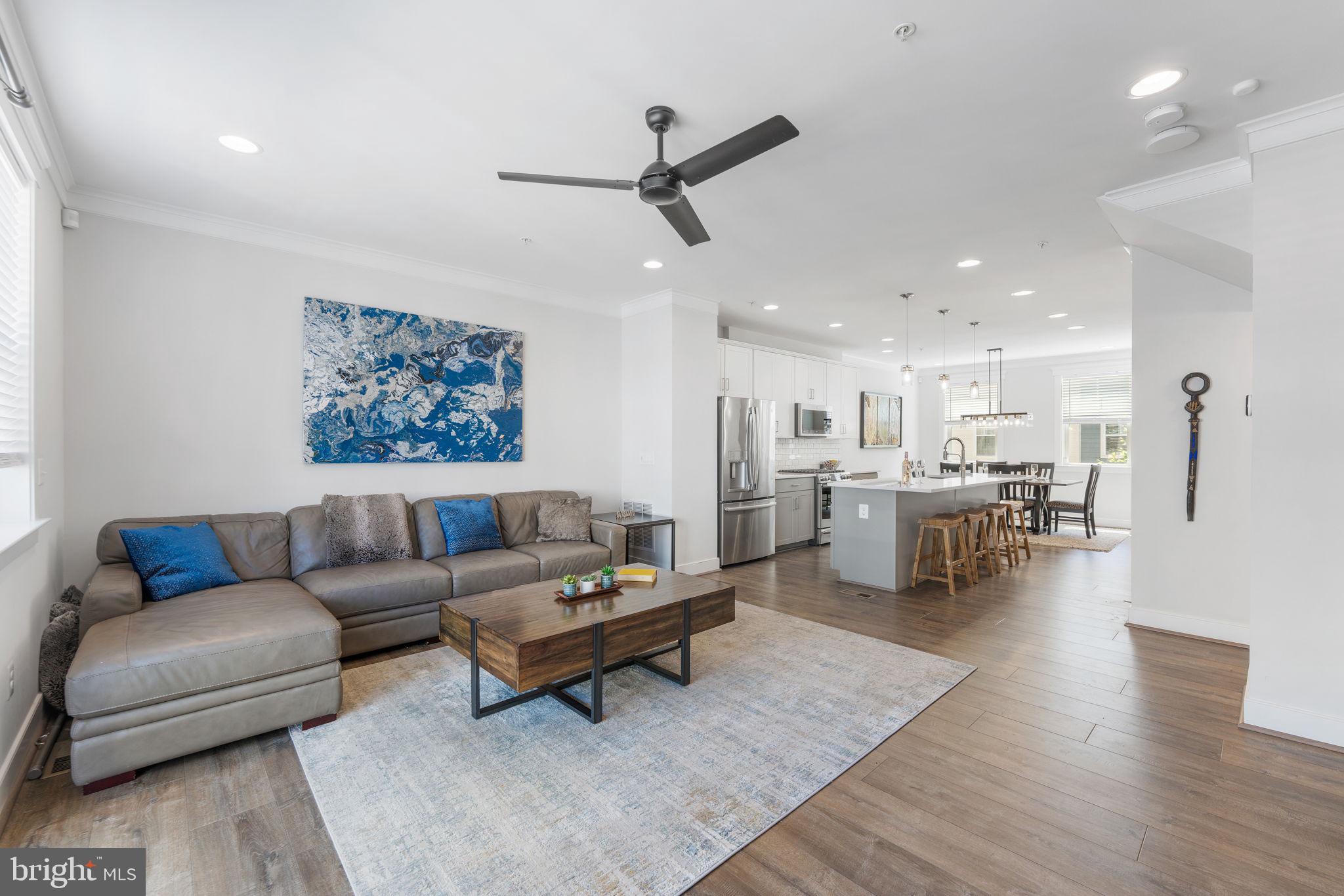 TRAVILAH STATION - Residential