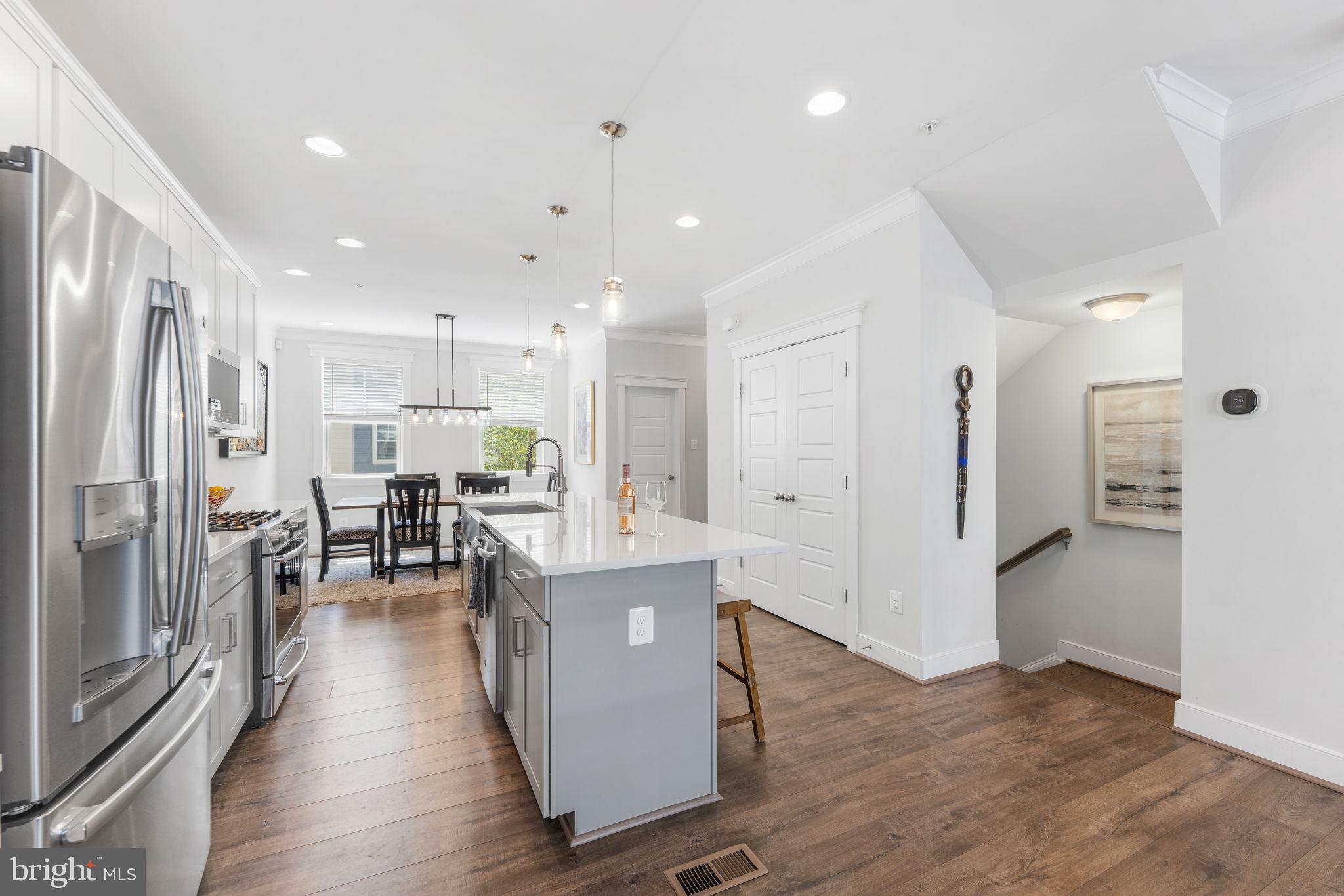 TRAVILAH STATION - Residential