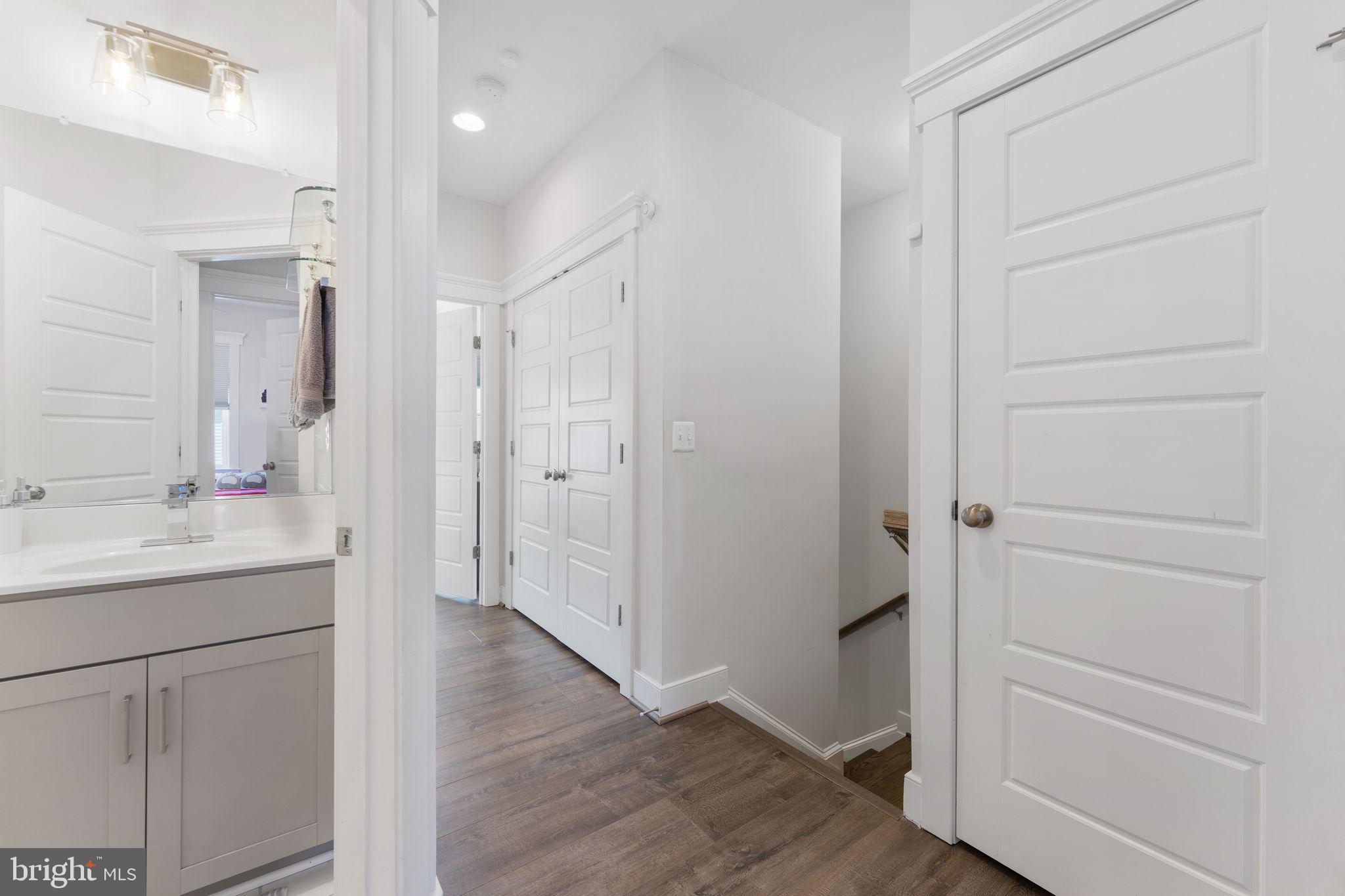 TRAVILAH STATION - Residential