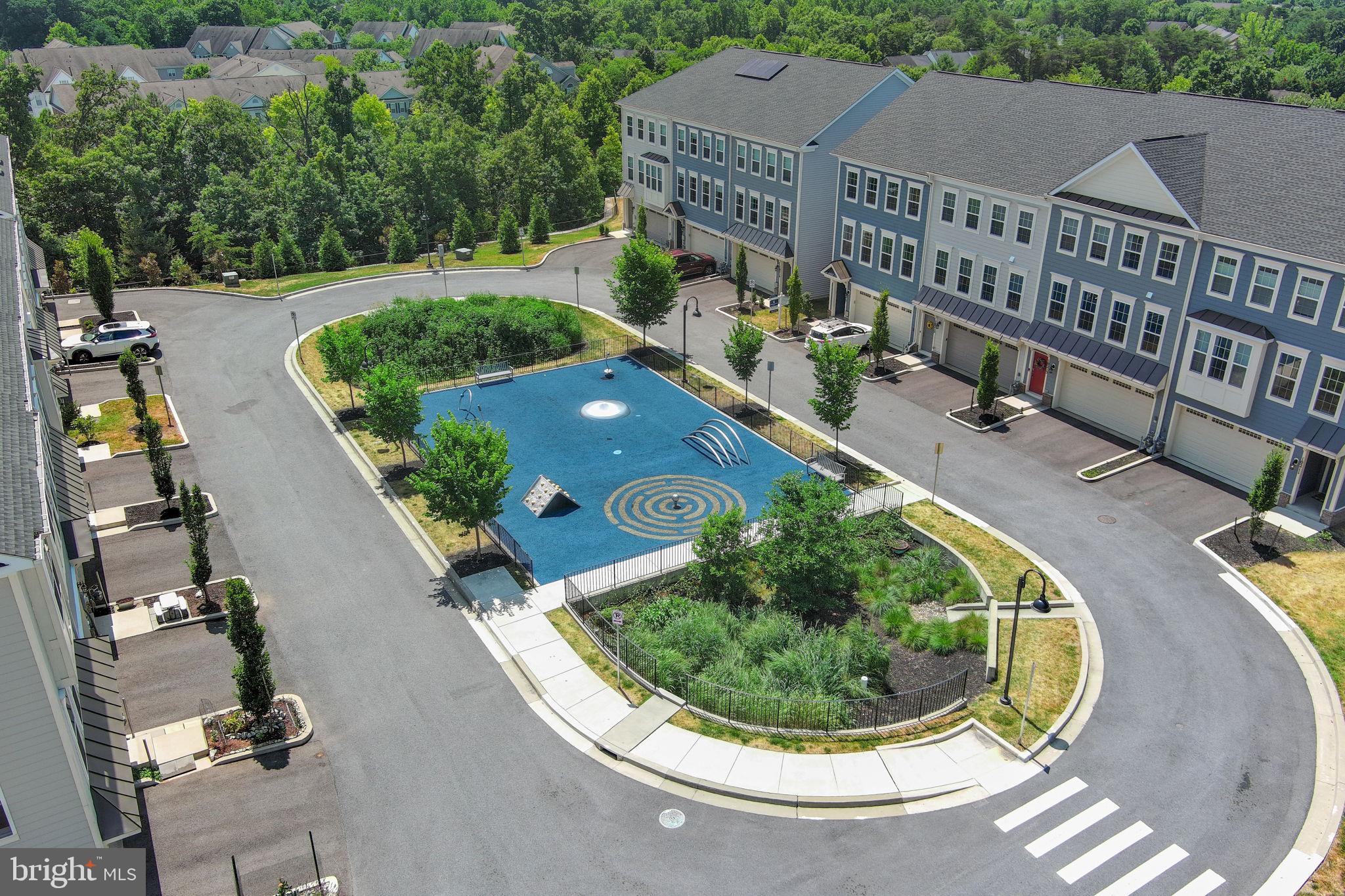 TRAVILAH STATION - Residential