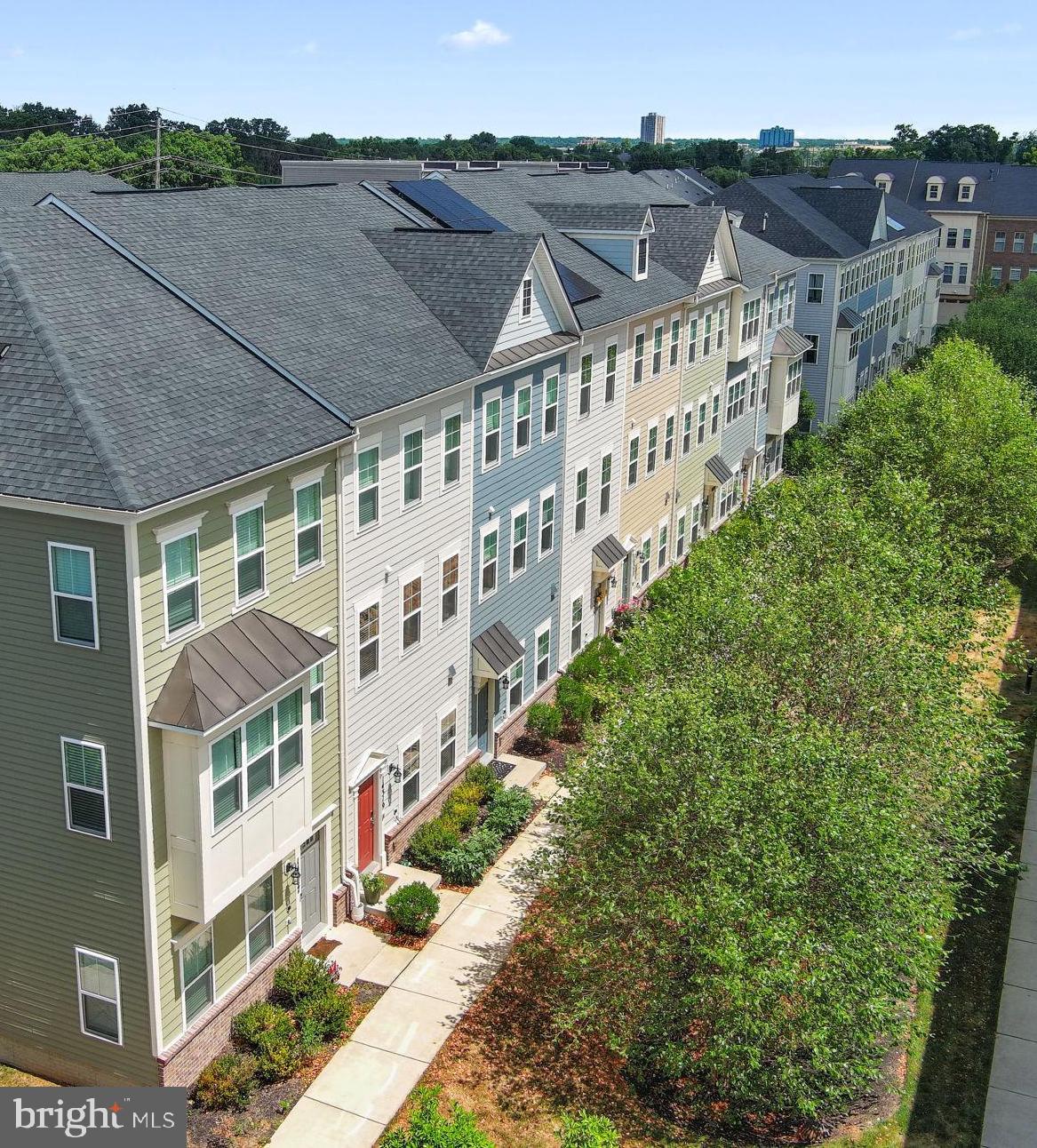 TRAVILAH STATION - Residential