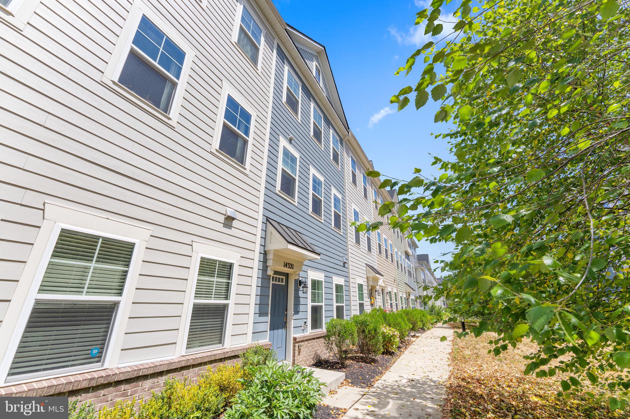 TRAVILAH STATION - Residential