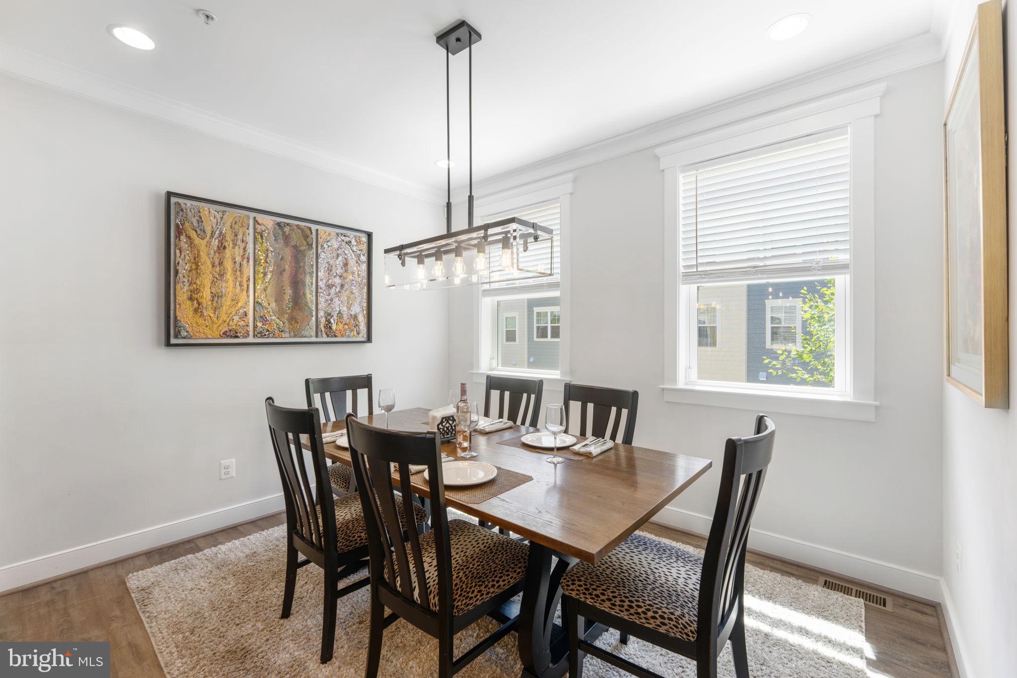 TRAVILAH STATION - Residential