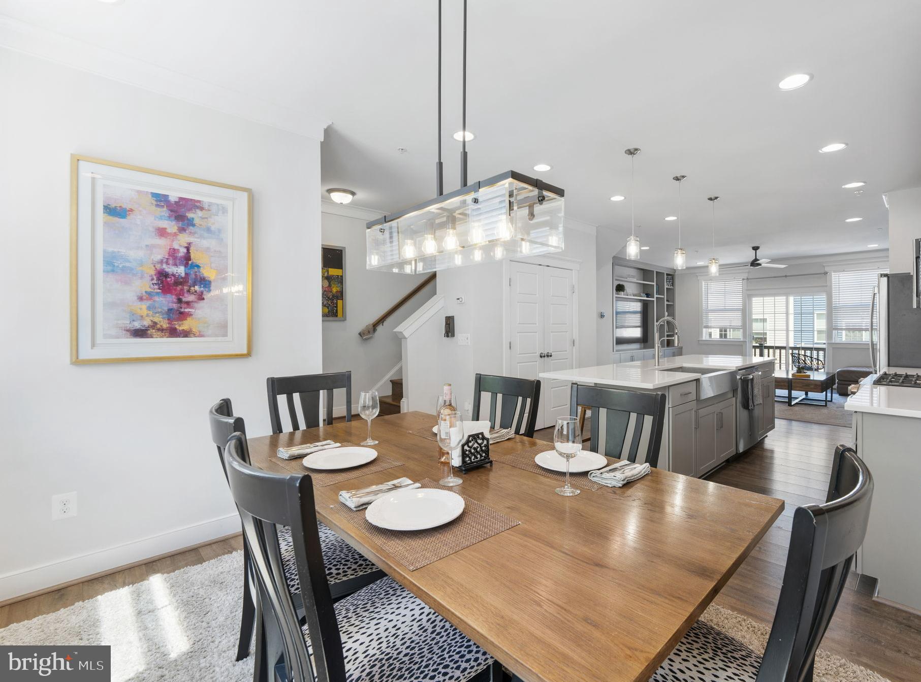 TRAVILAH STATION - Residential