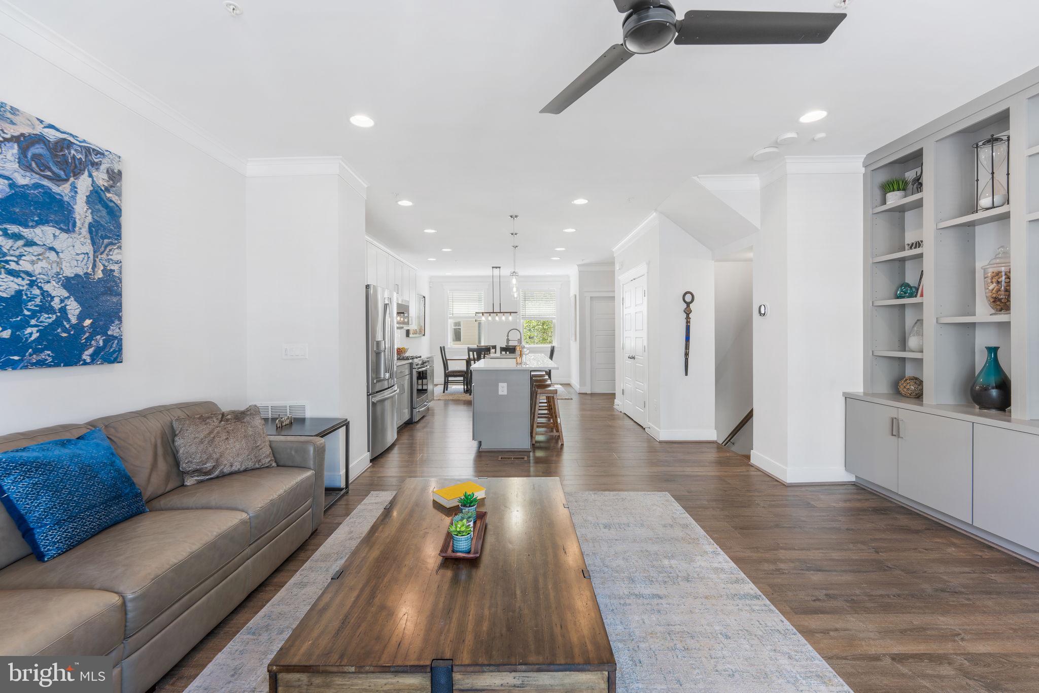 TRAVILAH STATION - Residential