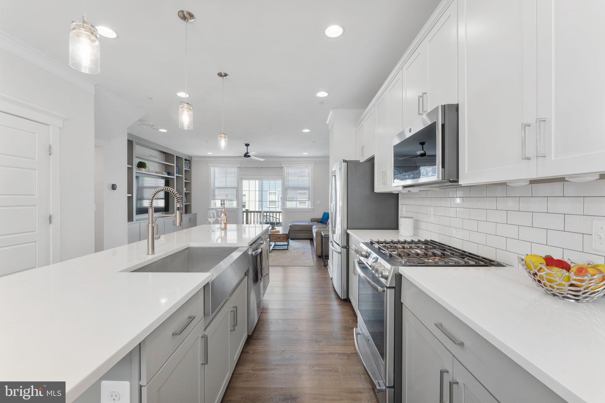 TRAVILAH STATION - Residential