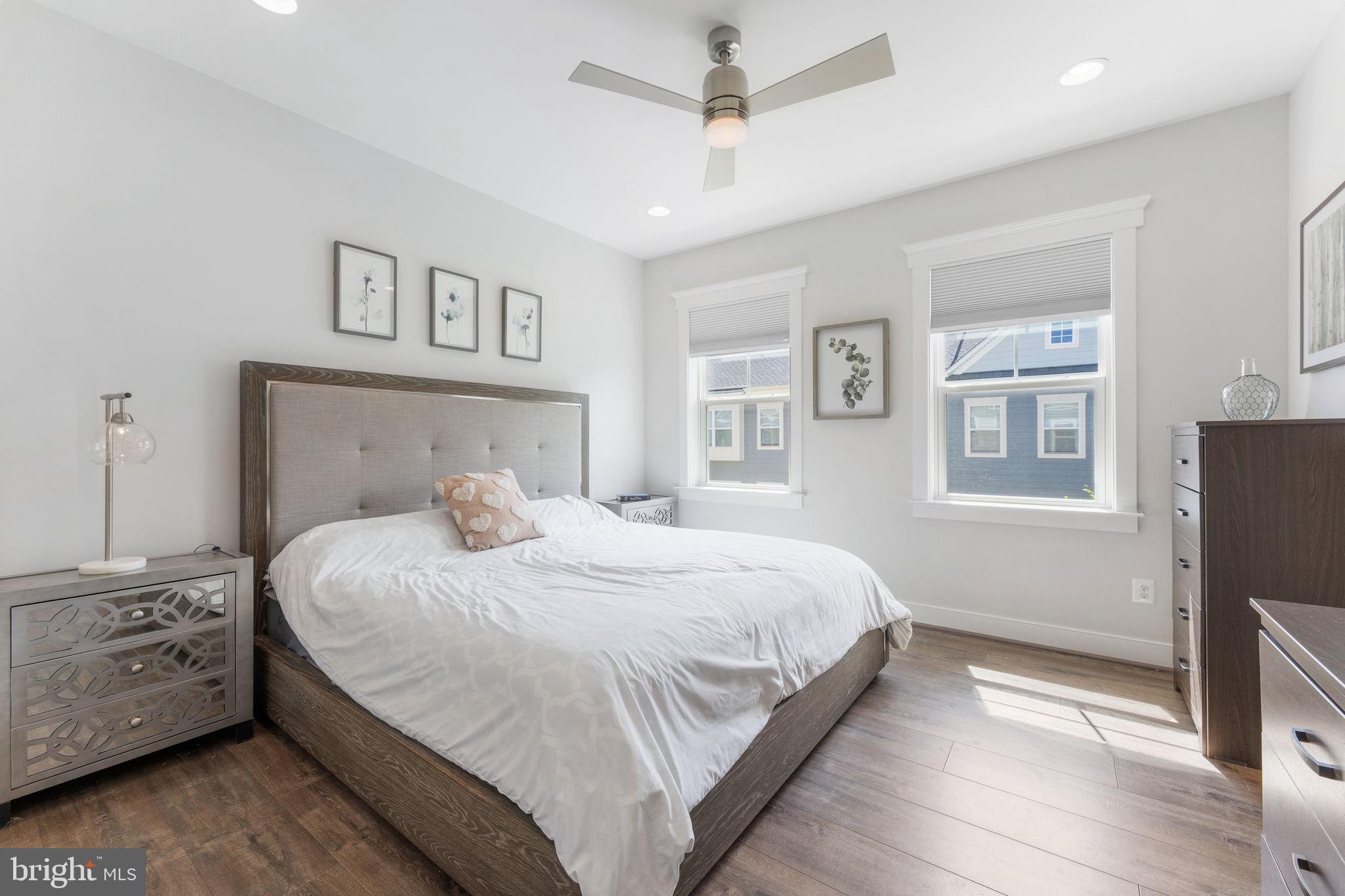 TRAVILAH STATION - Residential