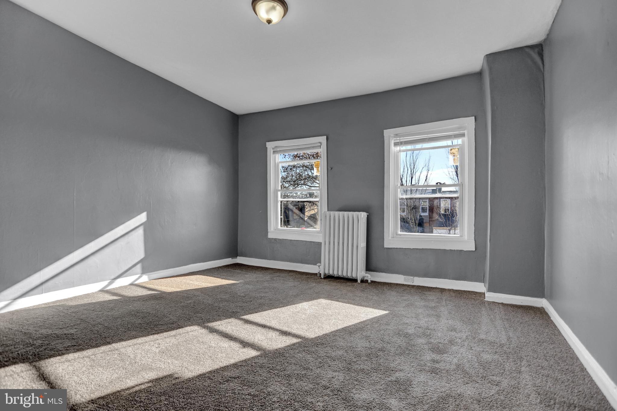 UPTON - Residential Lease