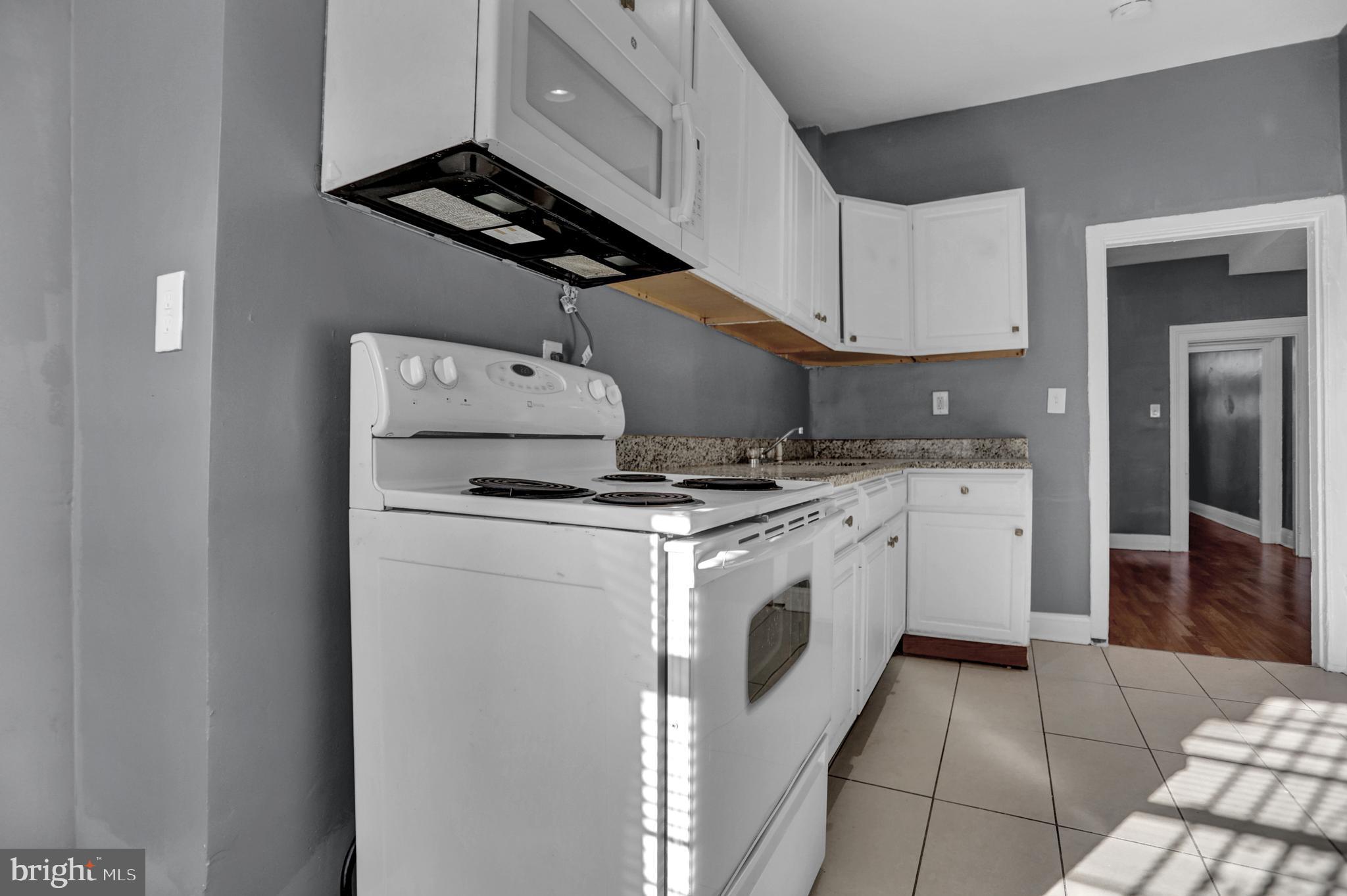 UPTON - Residential Lease