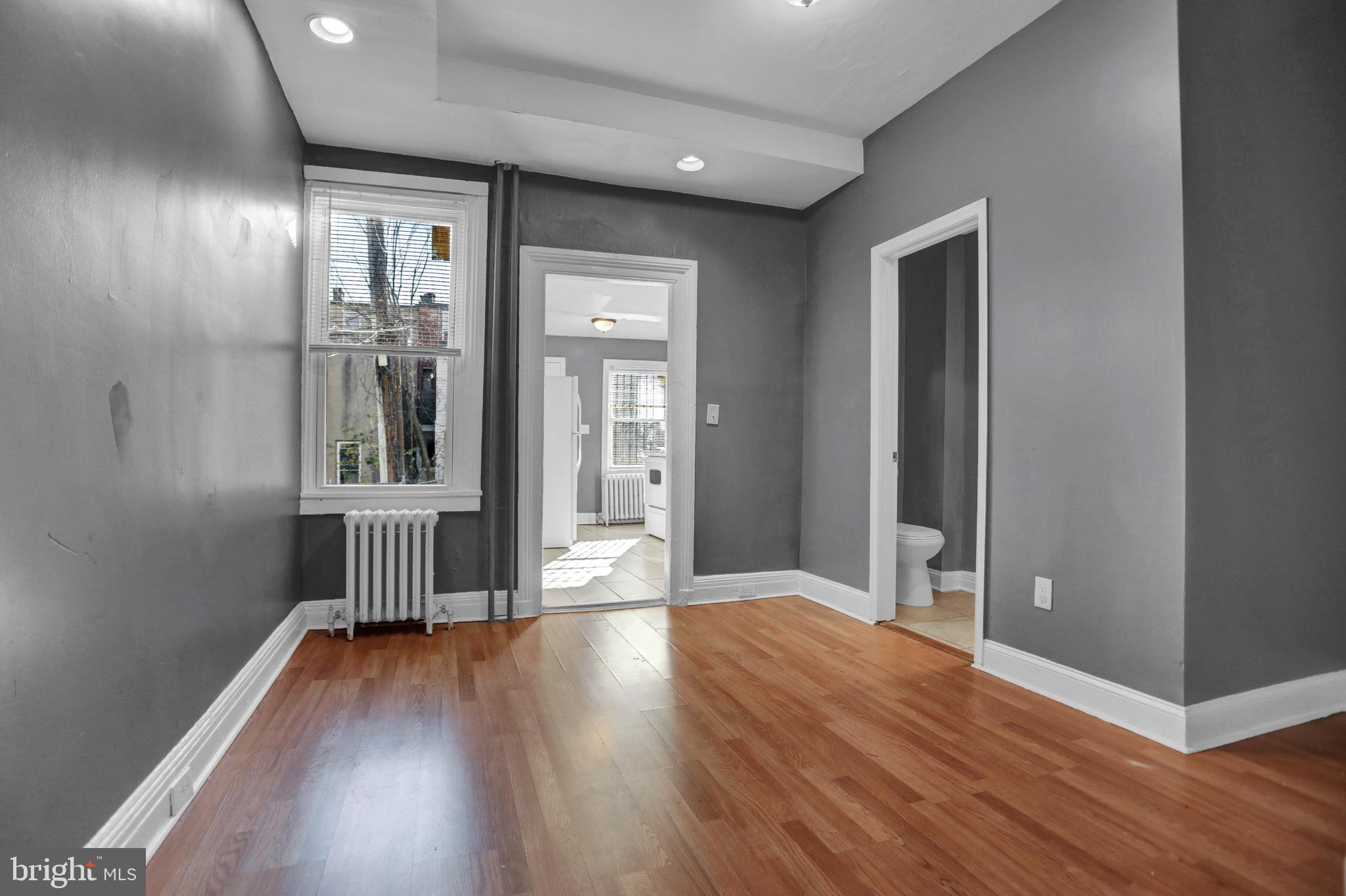 UPTON - Residential Lease