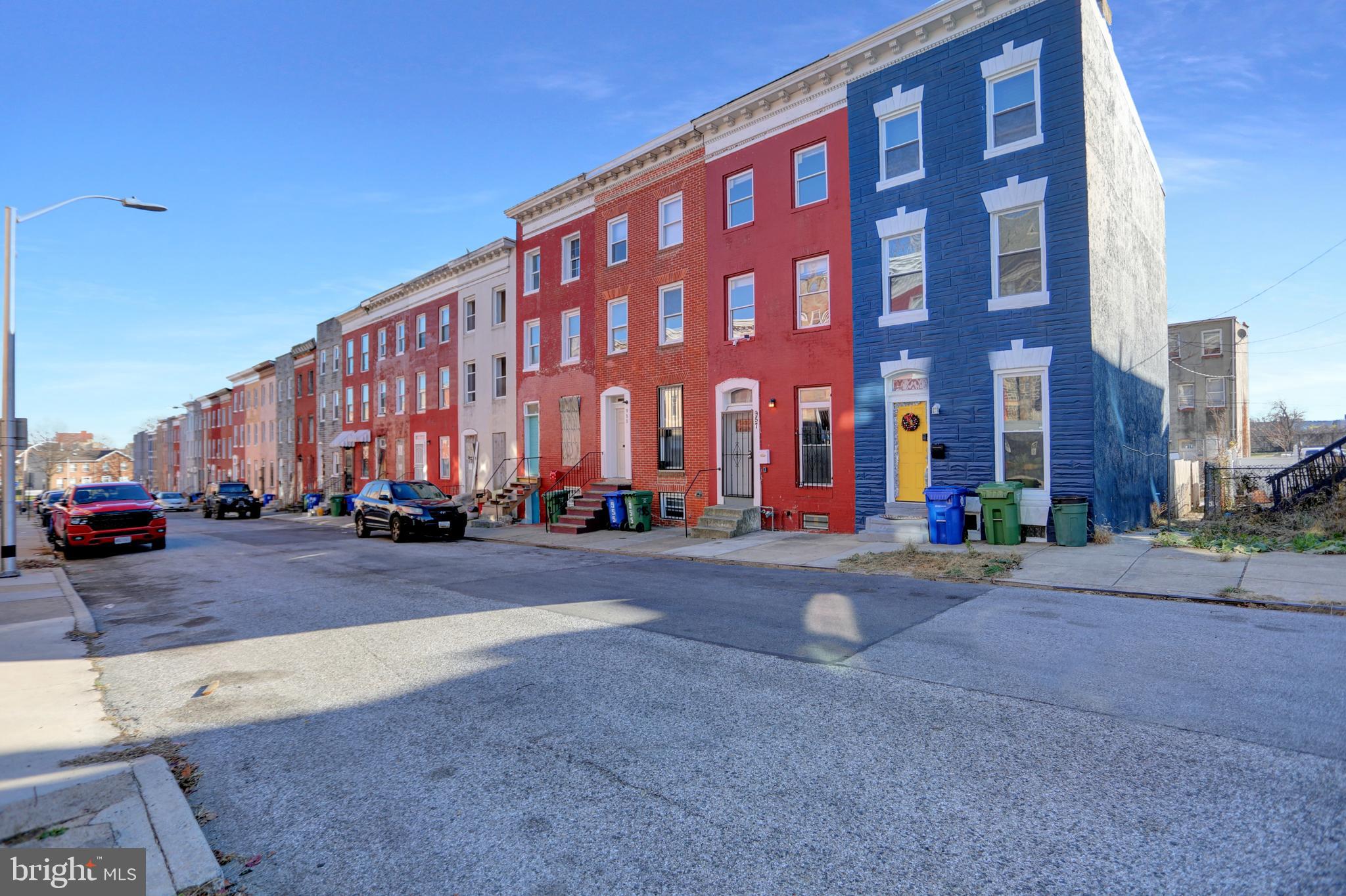 UPTON - Residential Lease