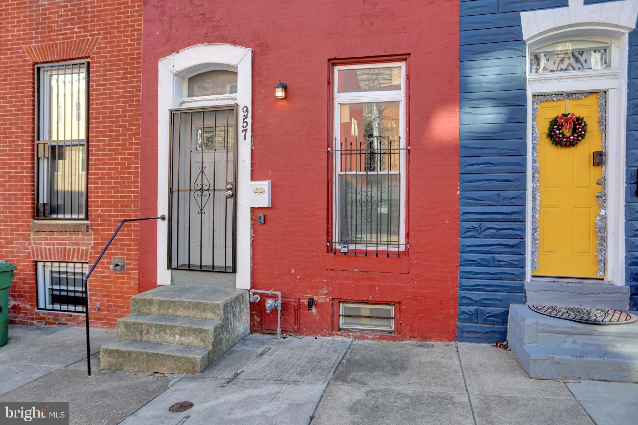 UPTON - Residential Lease