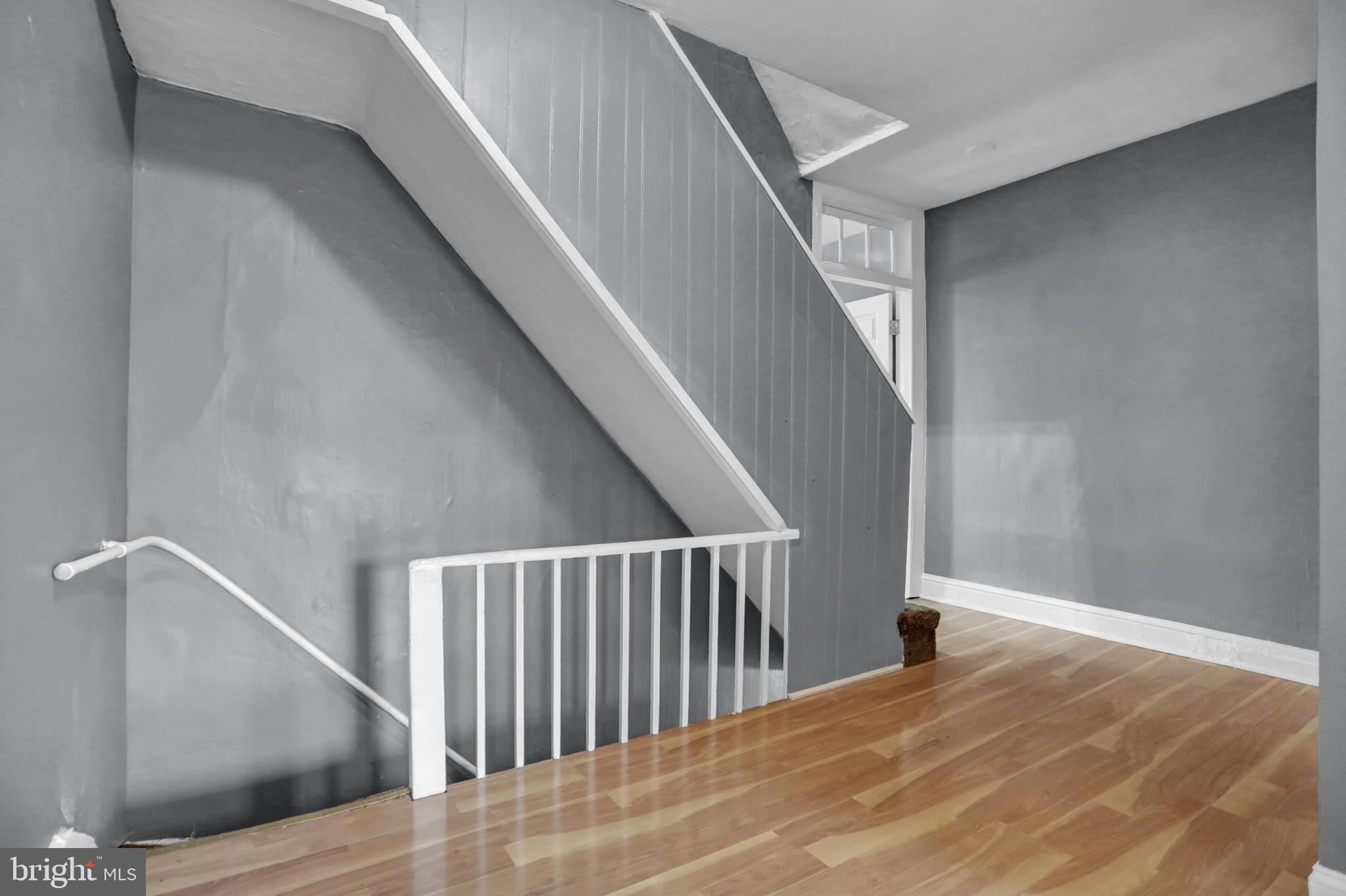 UPTON - Residential Lease