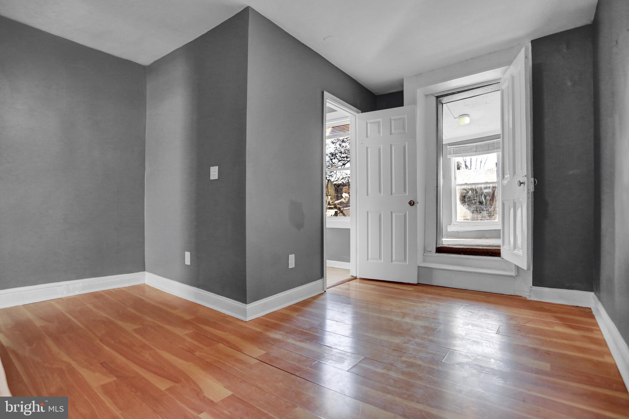 UPTON - Residential Lease