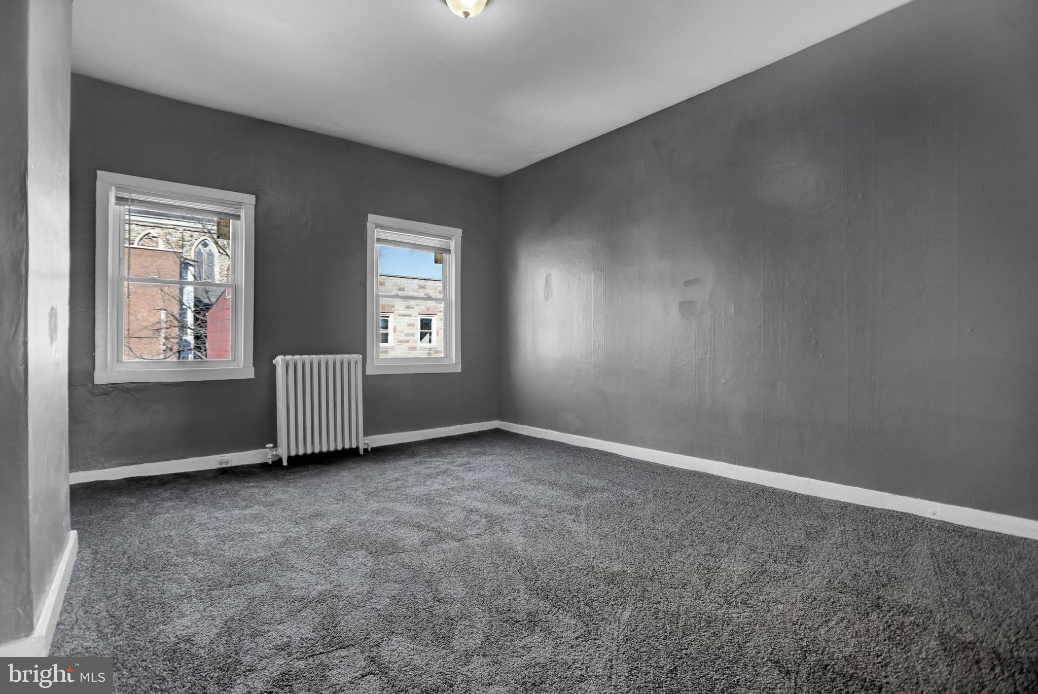 UPTON - Residential Lease