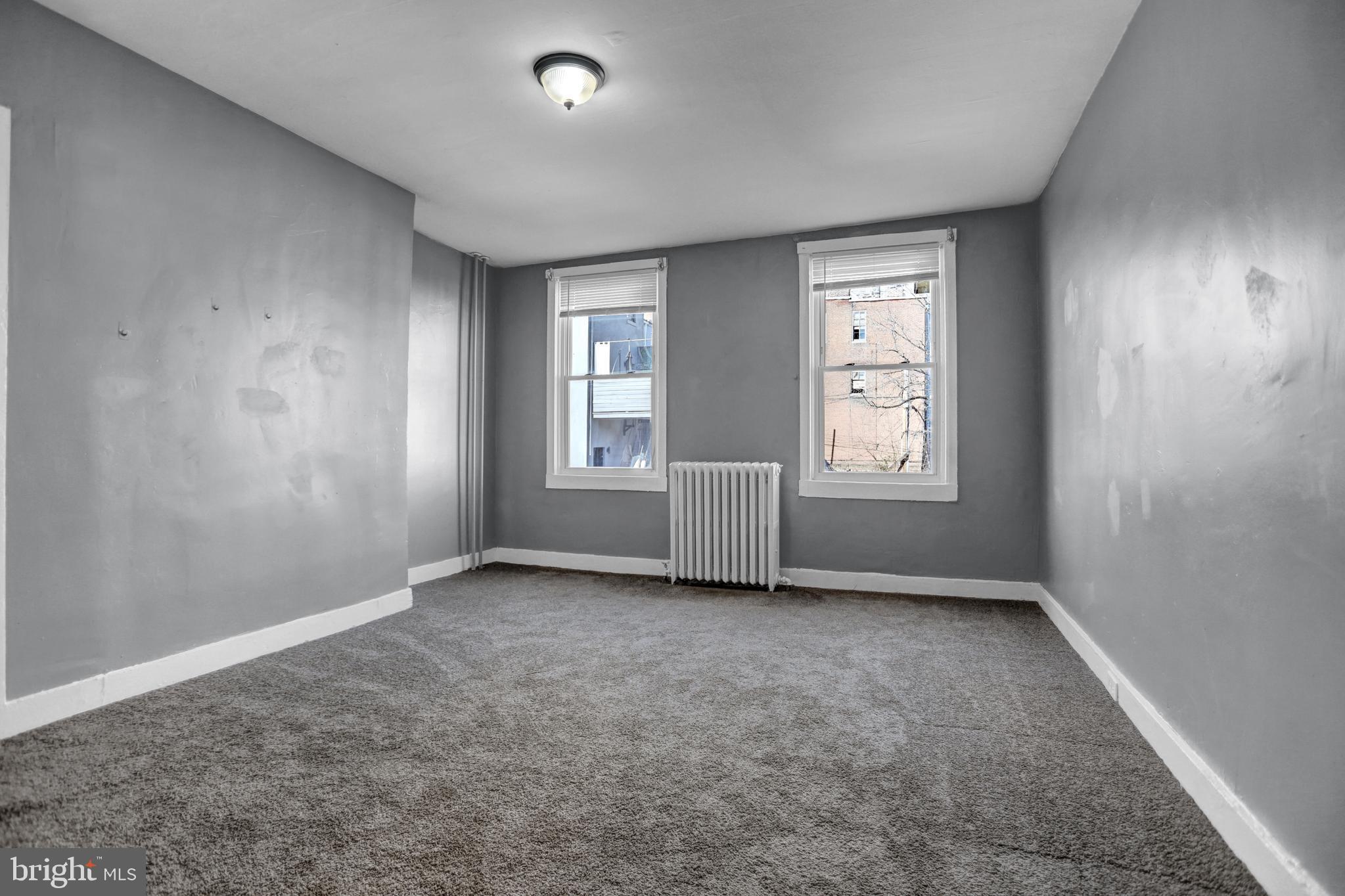 UPTON - Residential Lease