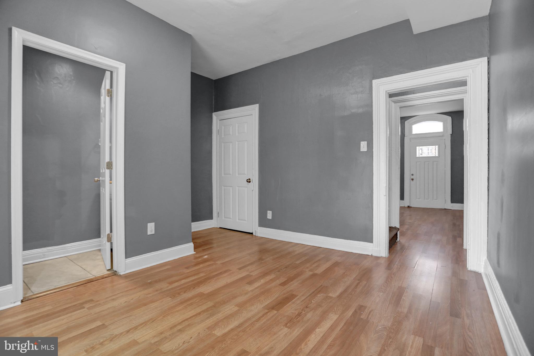 UPTON - Residential Lease