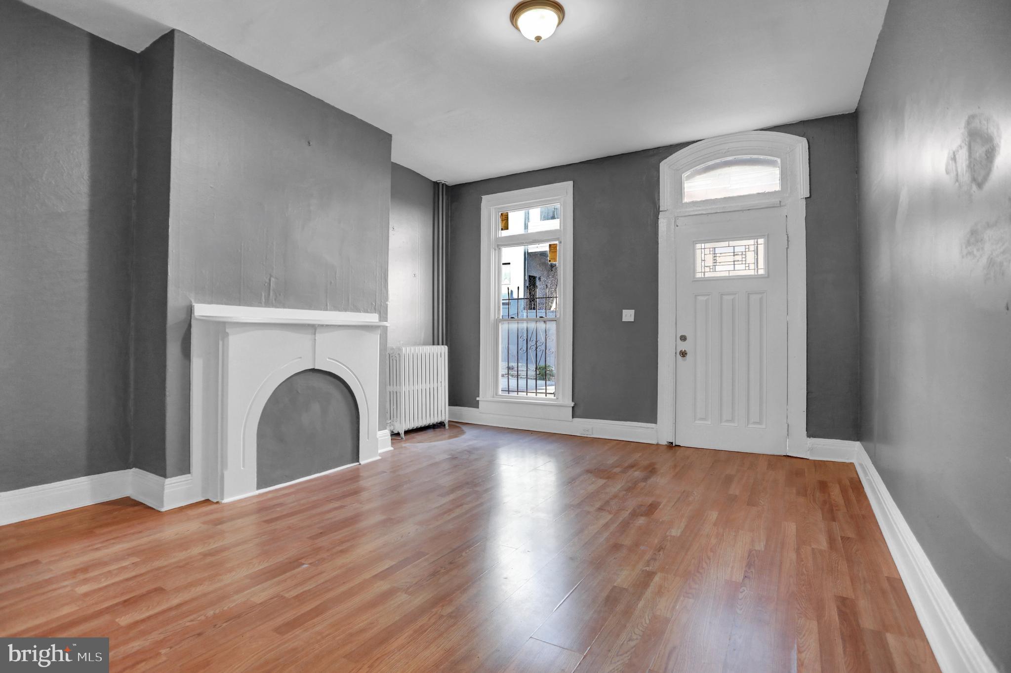 UPTON - Residential Lease